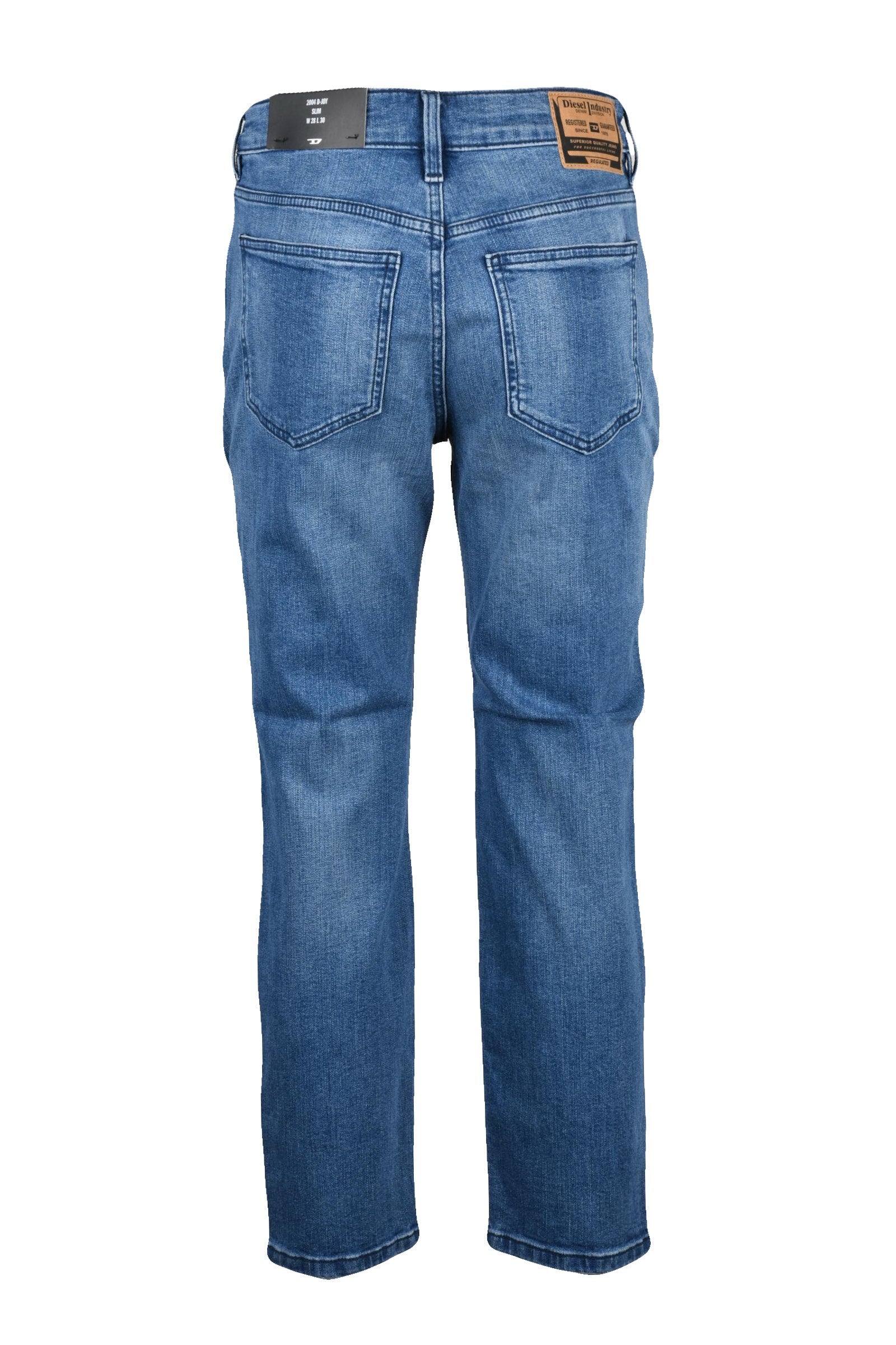 DIESEL - TROUSERS