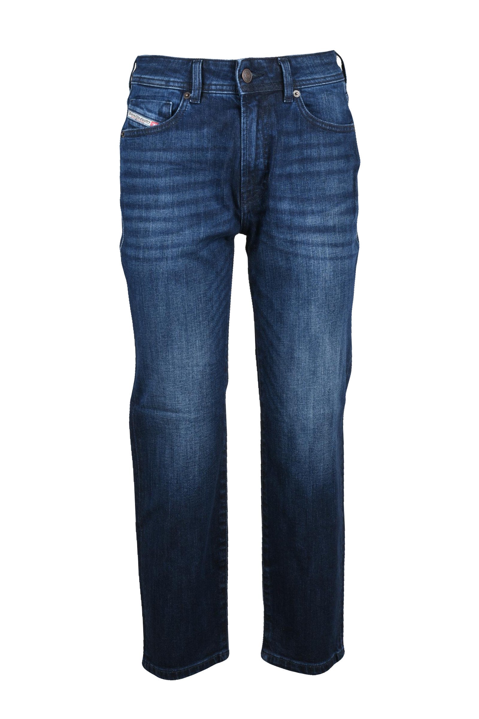 DIESEL - TROUSERS