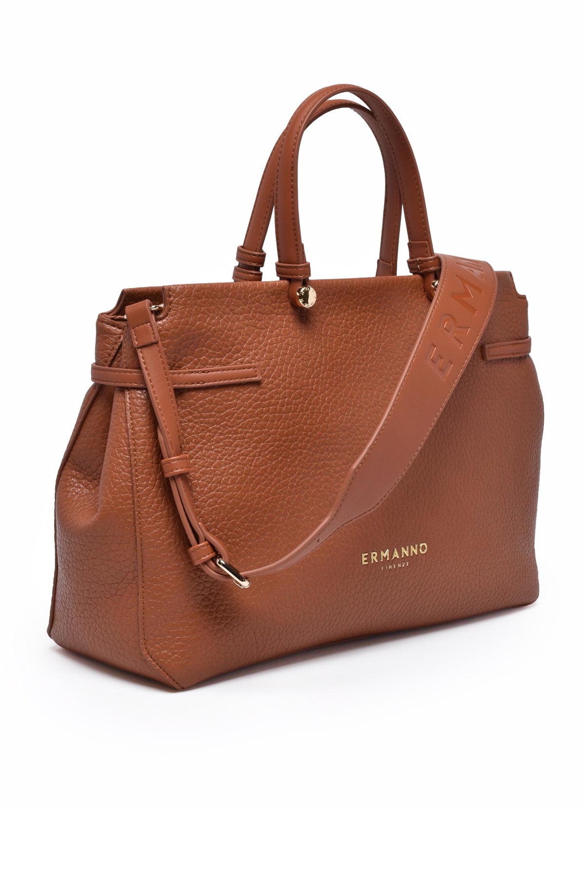 ERMANNO FIRENZE - BAGS AND BACKPACKS