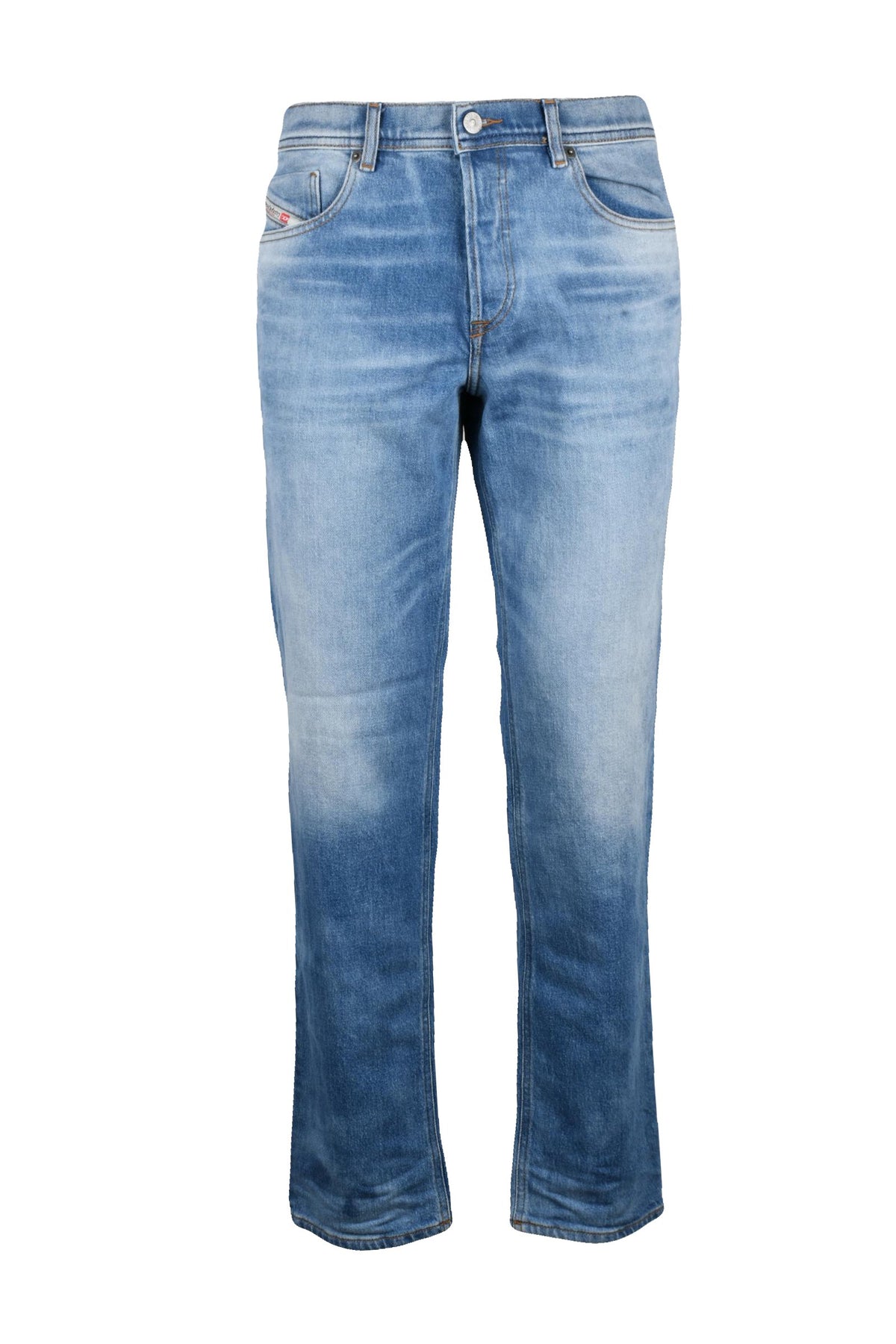 DIESEL - TROUSERS