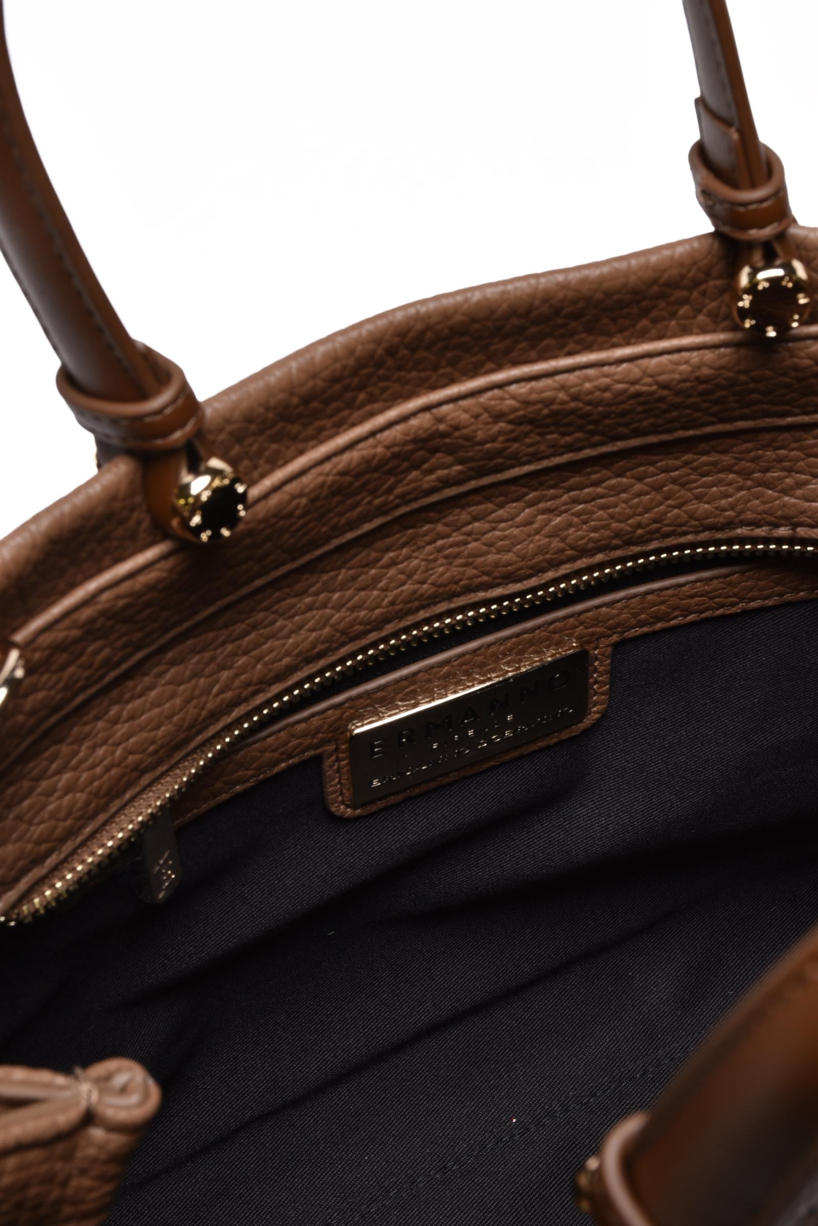 ERMANNO FIRENZE - BAGS AND BACKPACKS