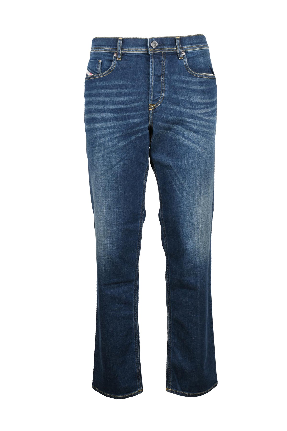 DIESEL - TROUSERS