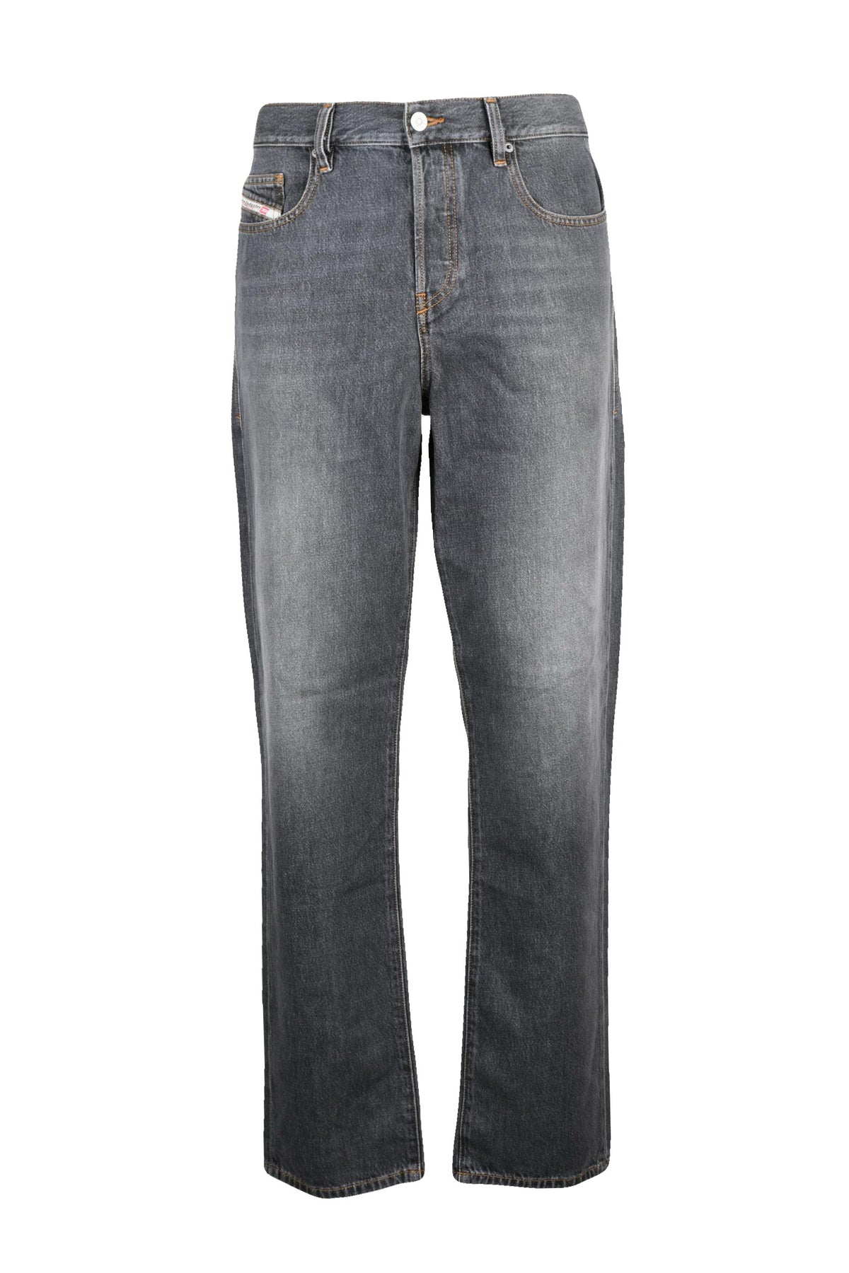 DIESEL - TROUSERS