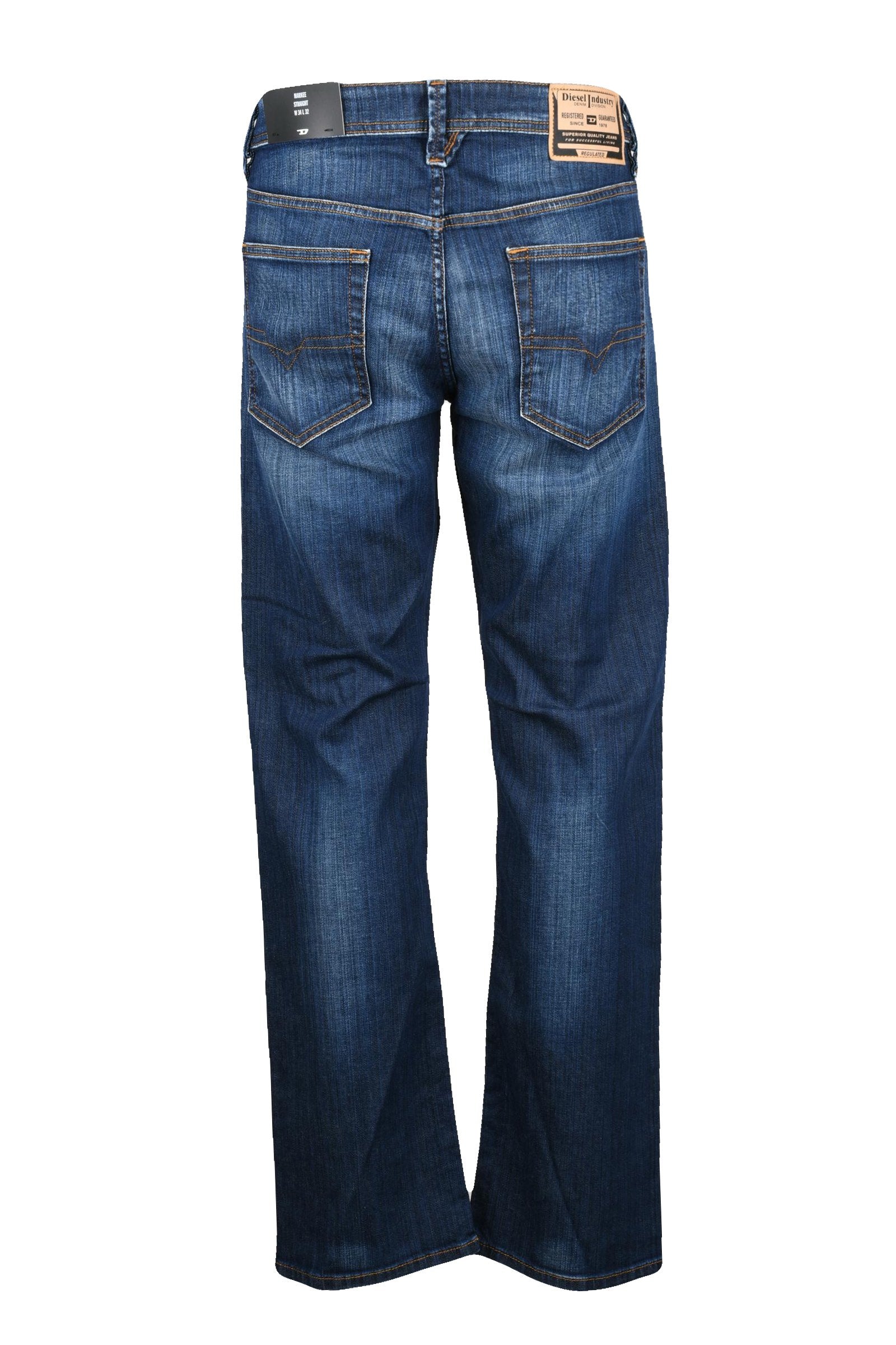 DIESEL - TROUSERS