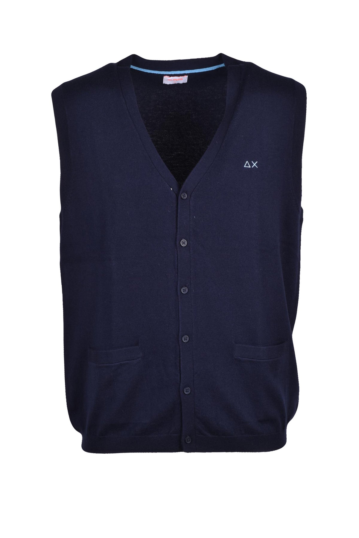SUN68 - KNITWEAR AND SWEATSHIRTS