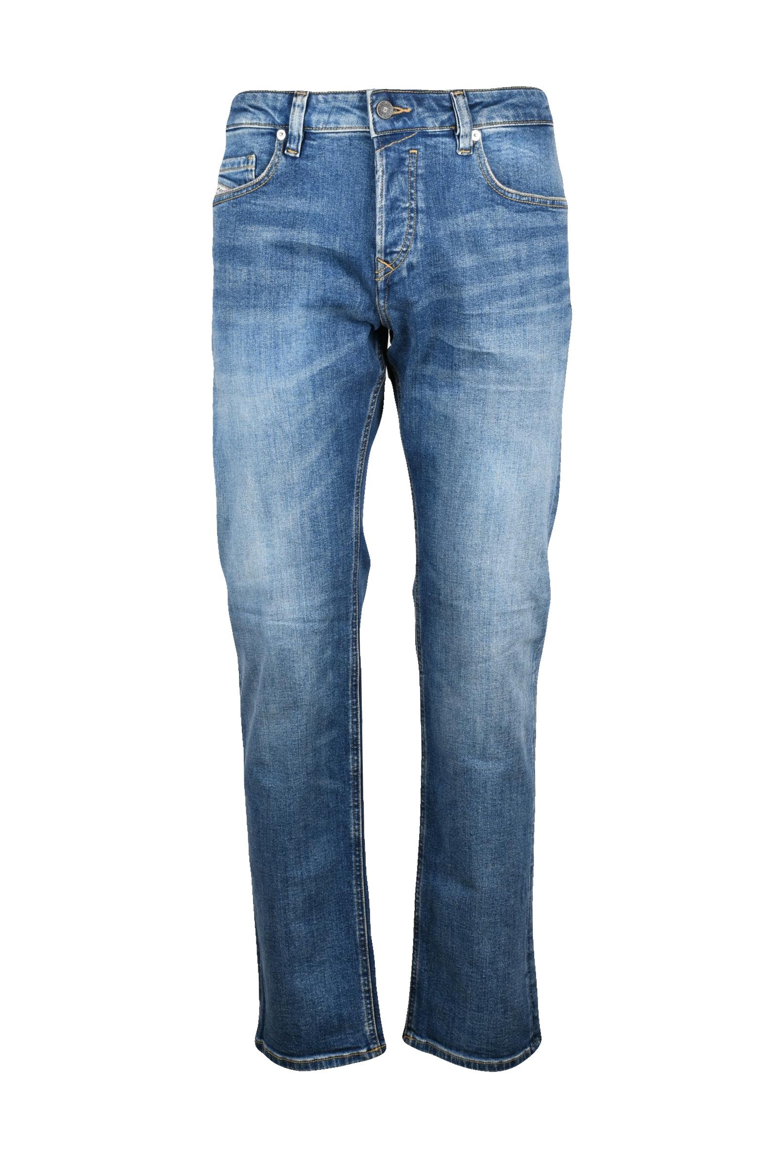 DIESEL - TROUSERS