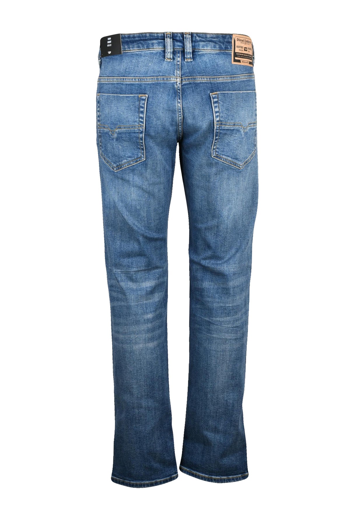 DIESEL - TROUSERS
