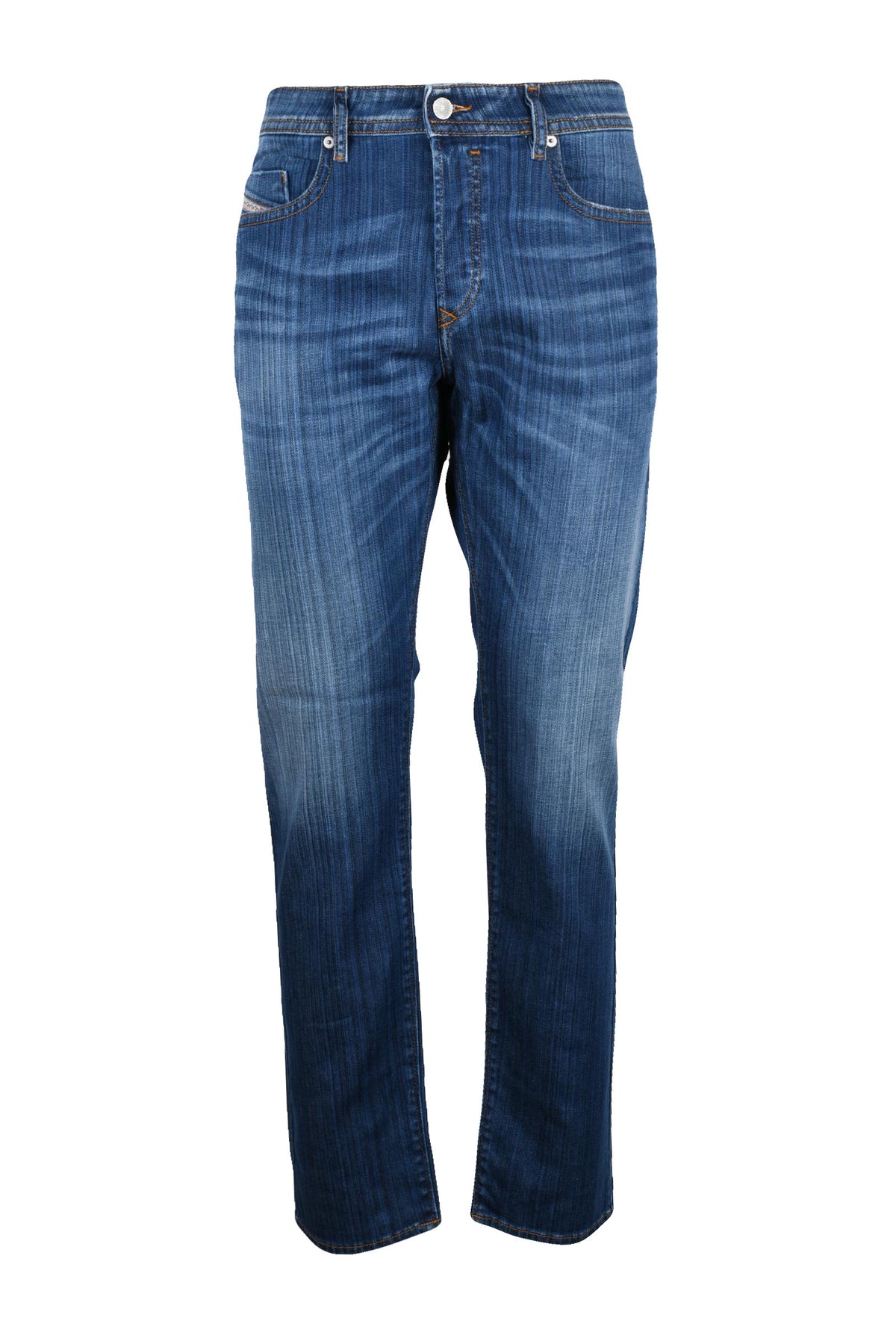 DIESEL - TROUSERS