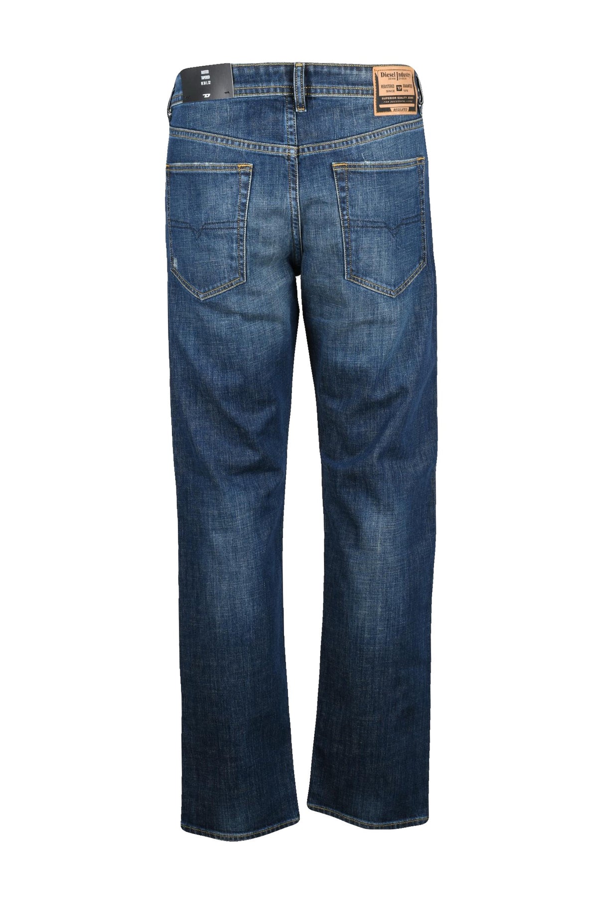 DIESEL - TROUSERS