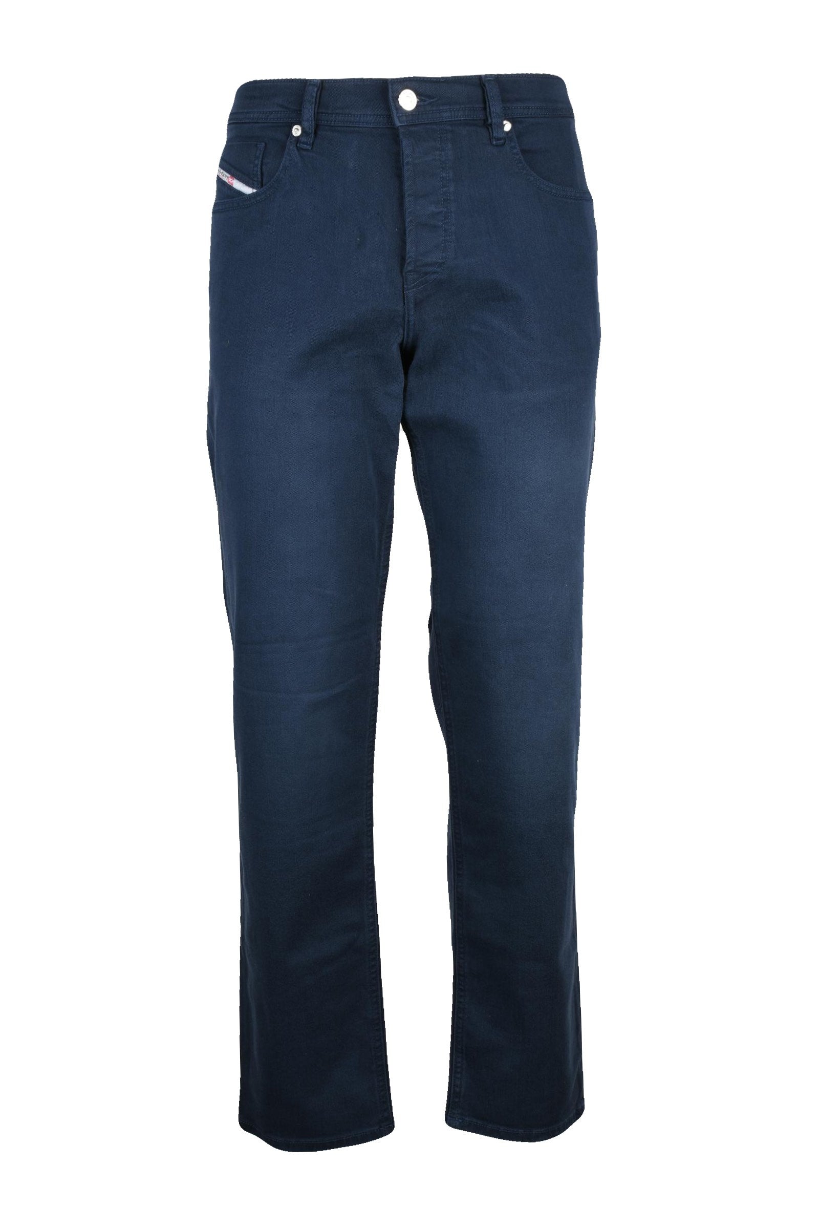 DIESEL - TROUSERS