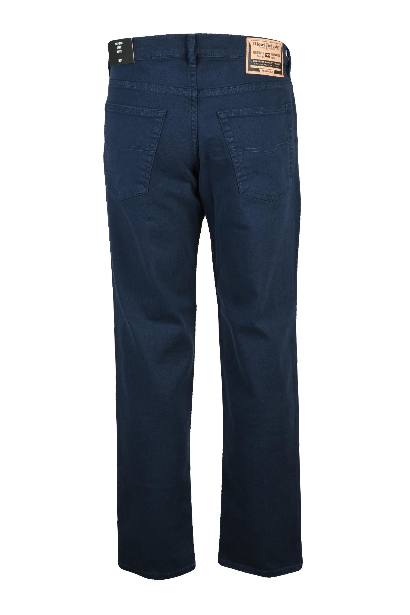 DIESEL - TROUSERS