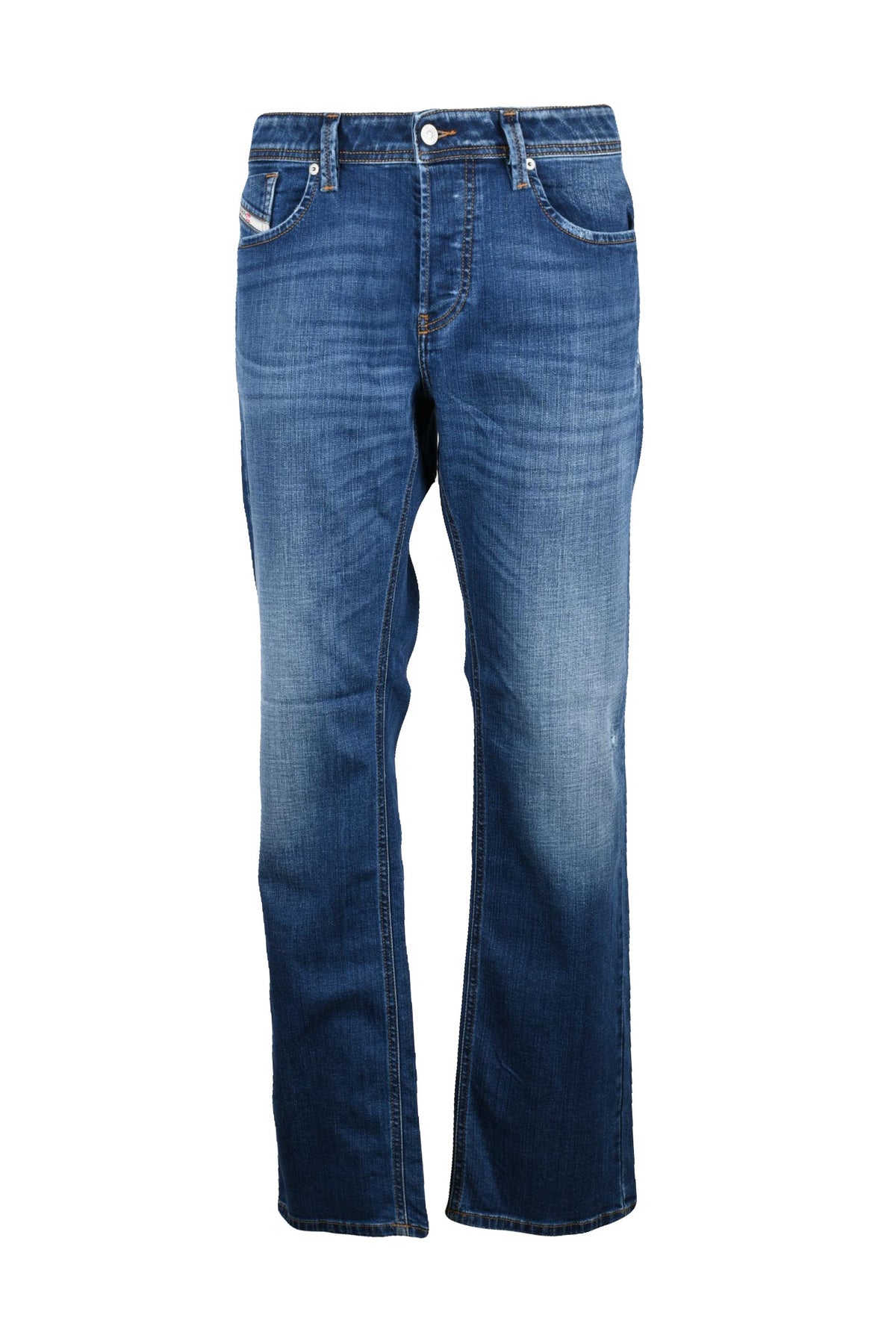 DIESEL - TROUSERS