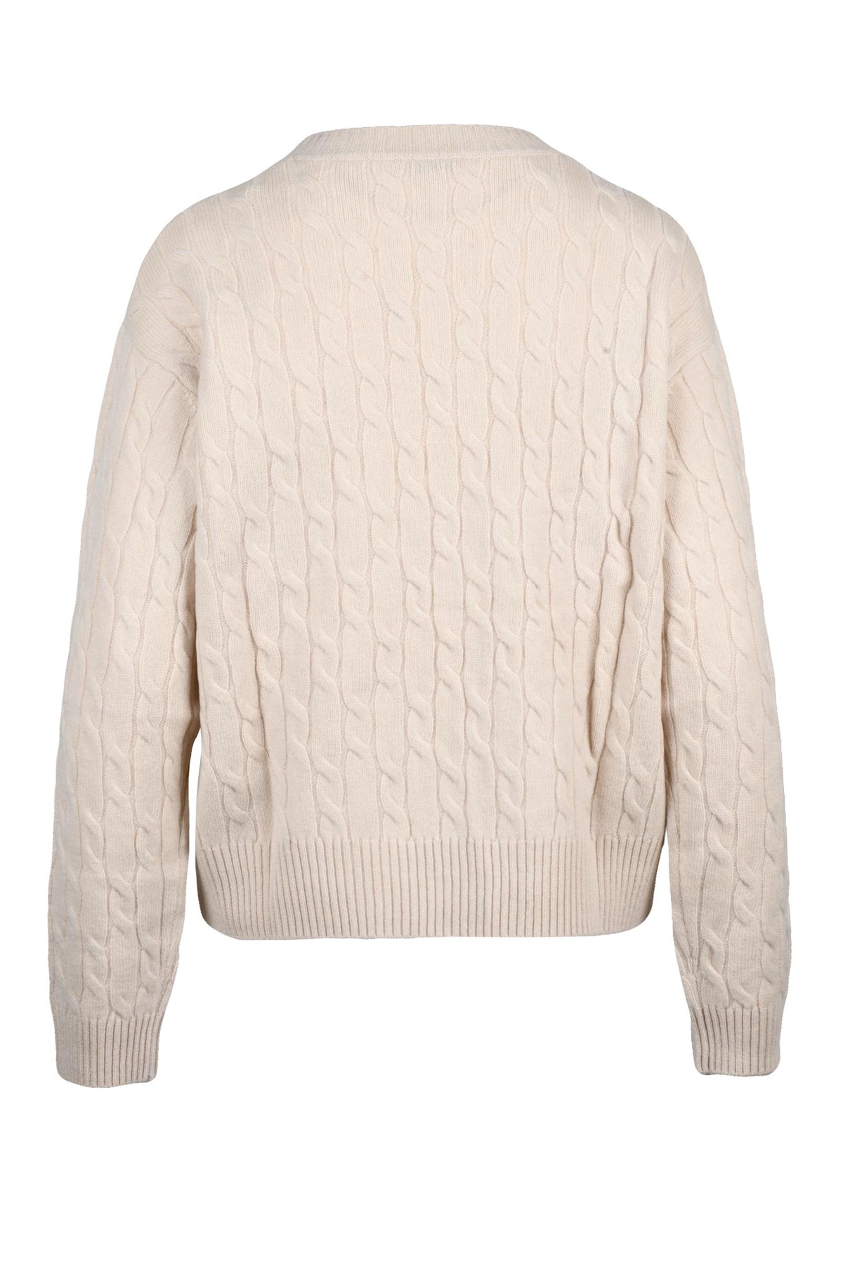 BALLANTYNE - KNITWEAR AND SWEATSHIRTS