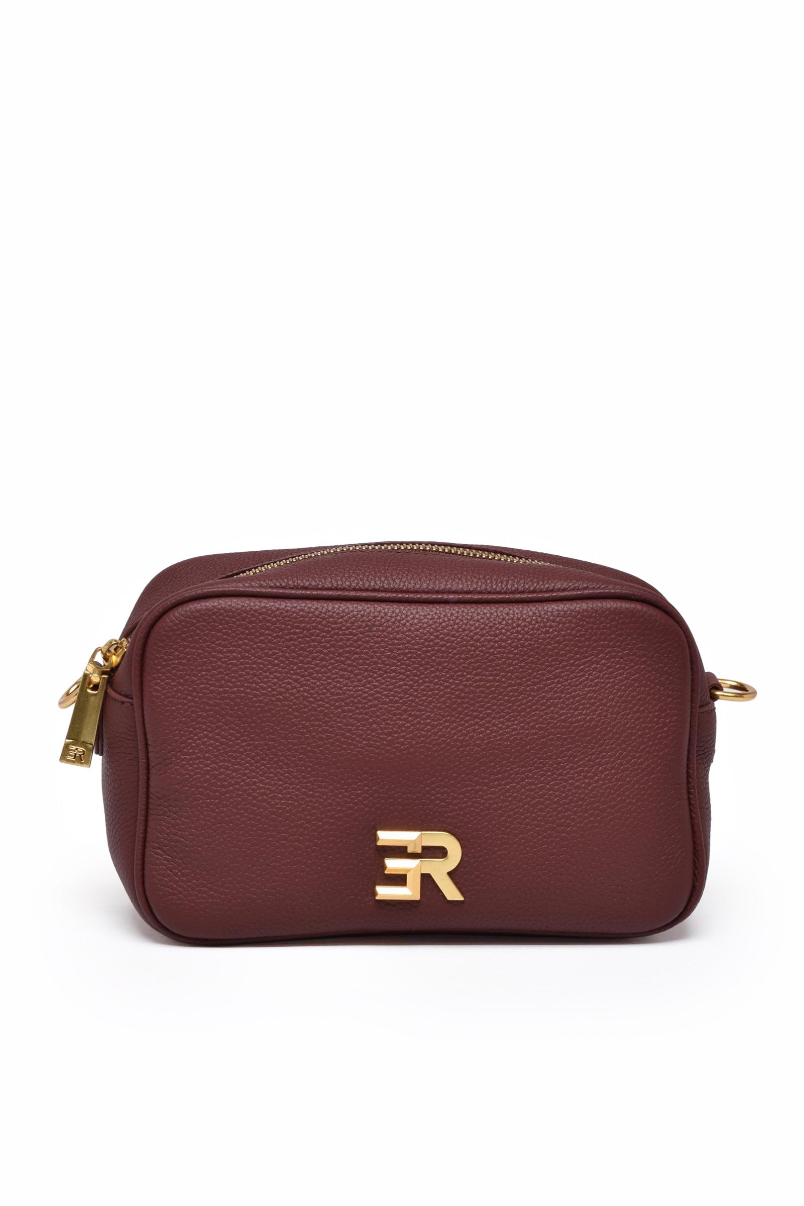 ERMANNO FIRENZE - BAGS AND BACKPACKS