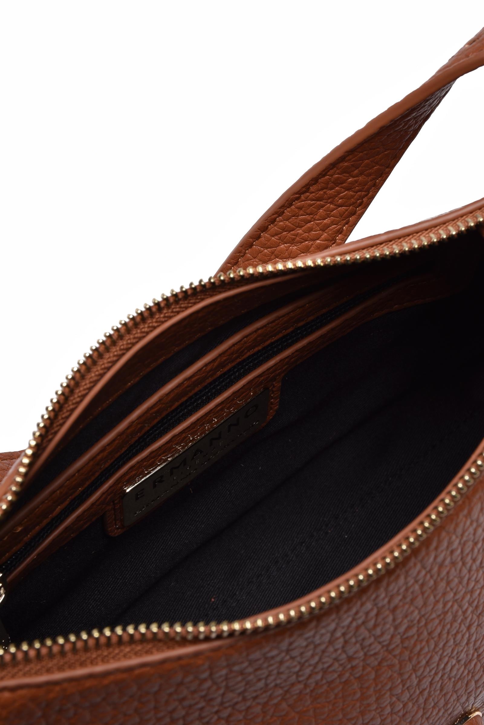 ERMANNO FIRENZE - BAGS AND BACKPACKS