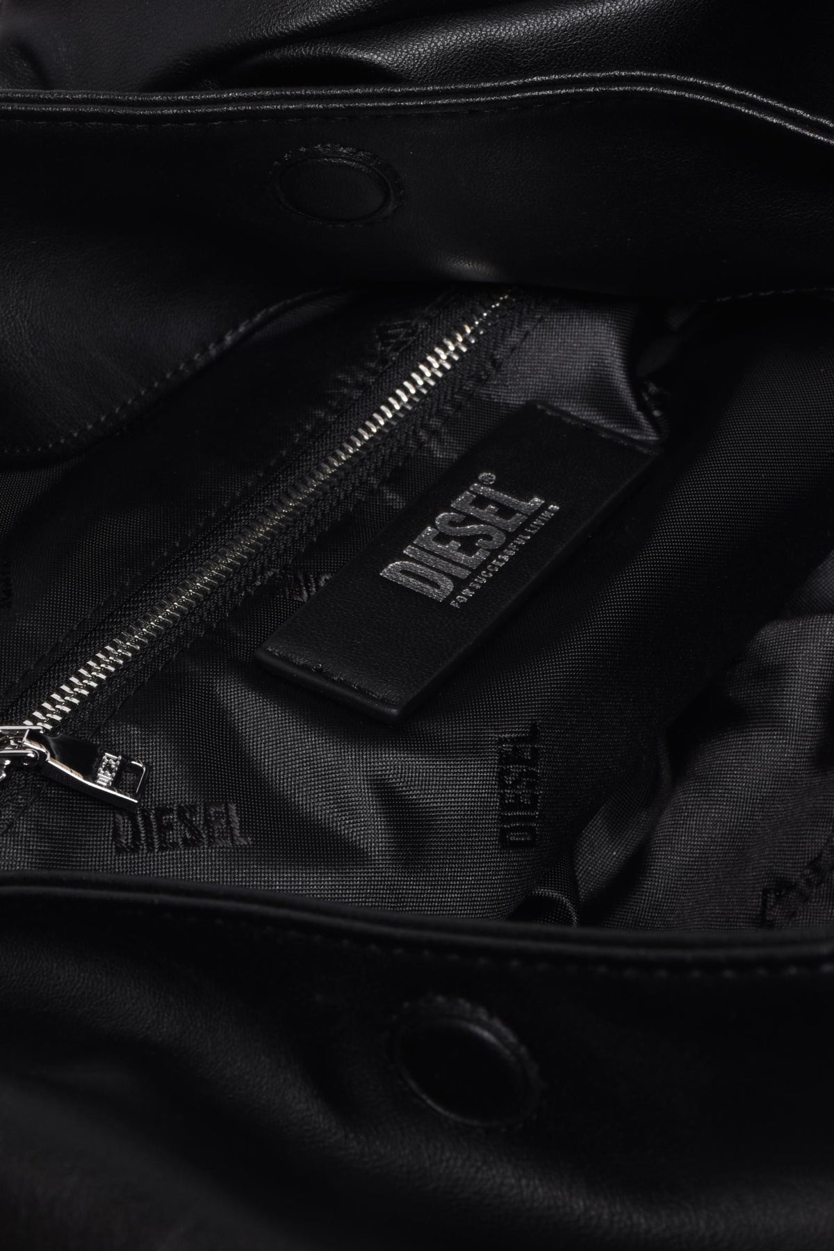 DIESEL - BAGS AND BACKPACKS