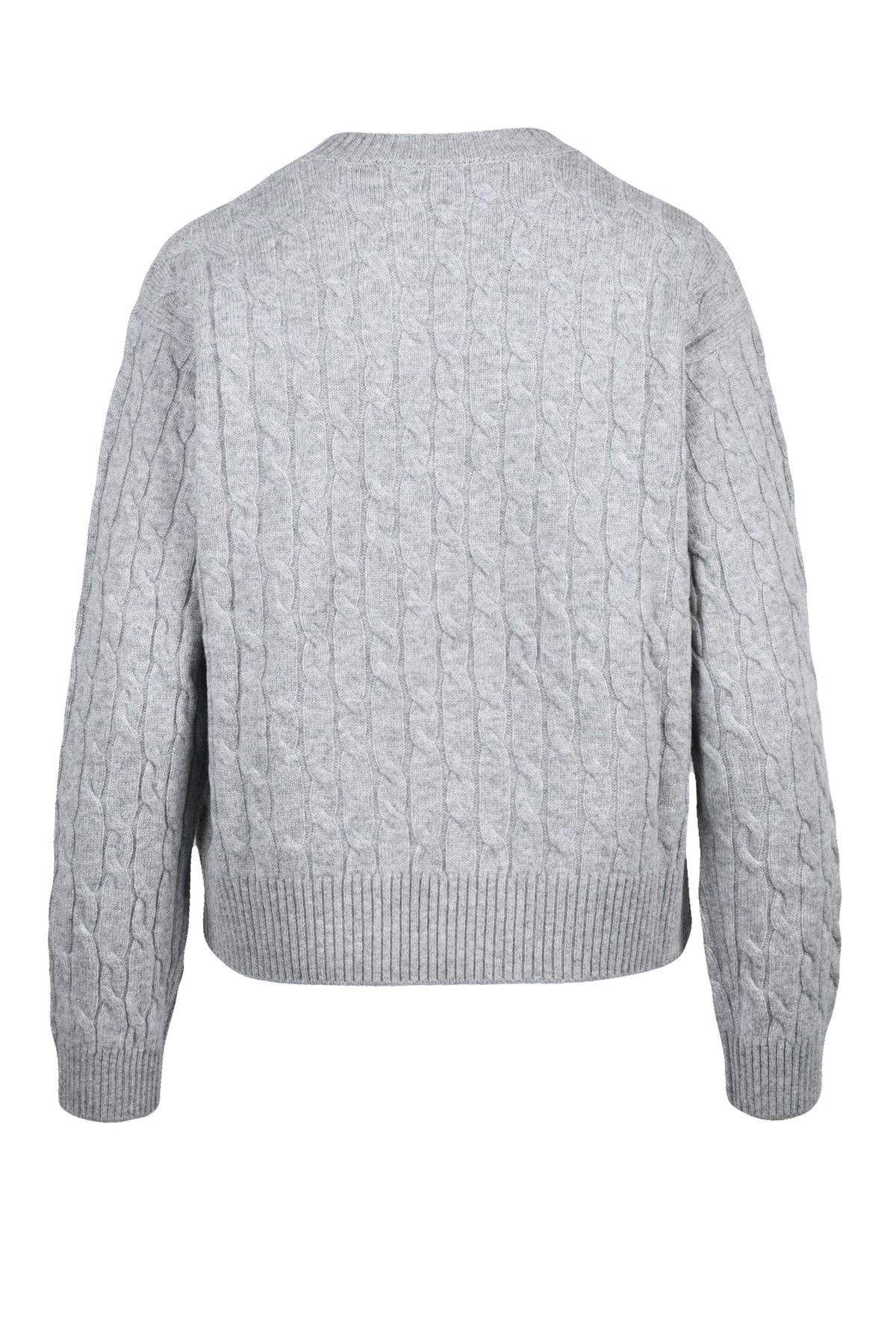 BALLANTYNE - KNITWEAR AND SWEATSHIRTS