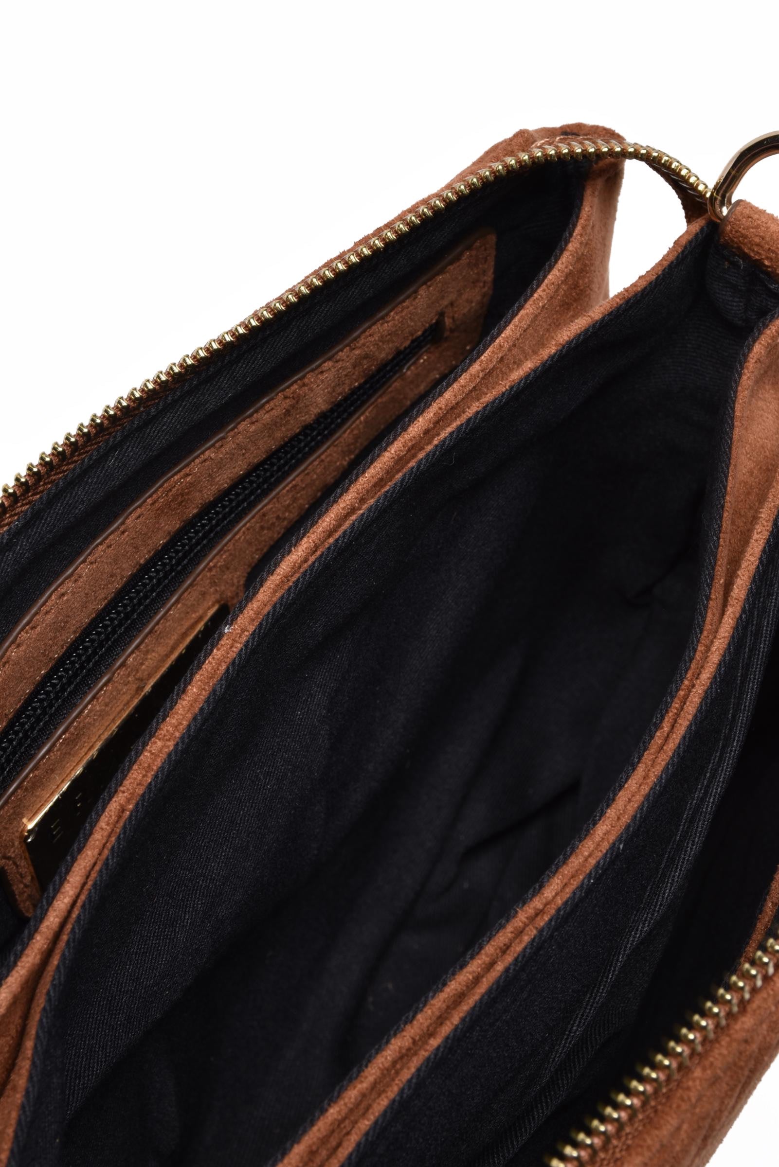 ERMANNO FIRENZE - BAGS AND BACKPACKS