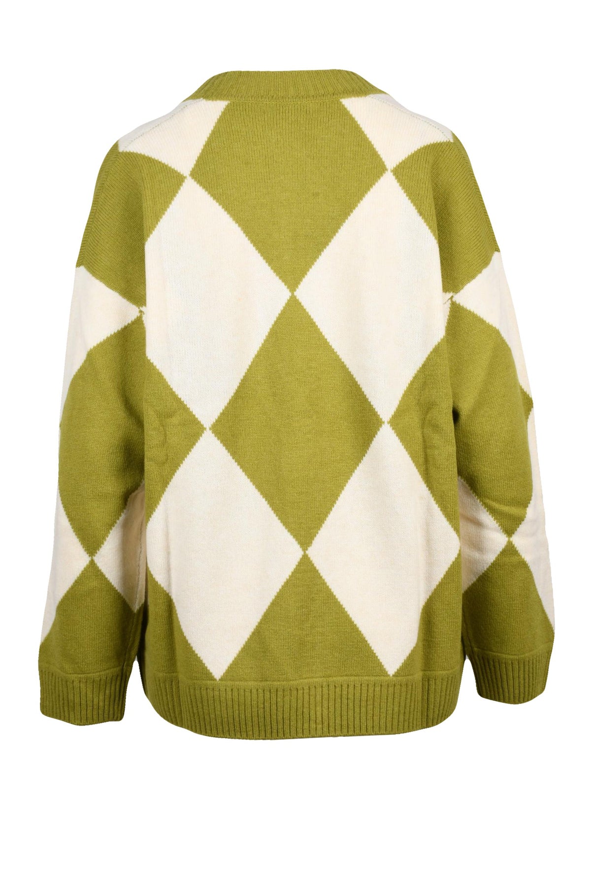 BALLANTYNE - KNITWEAR AND SWEATSHIRTS