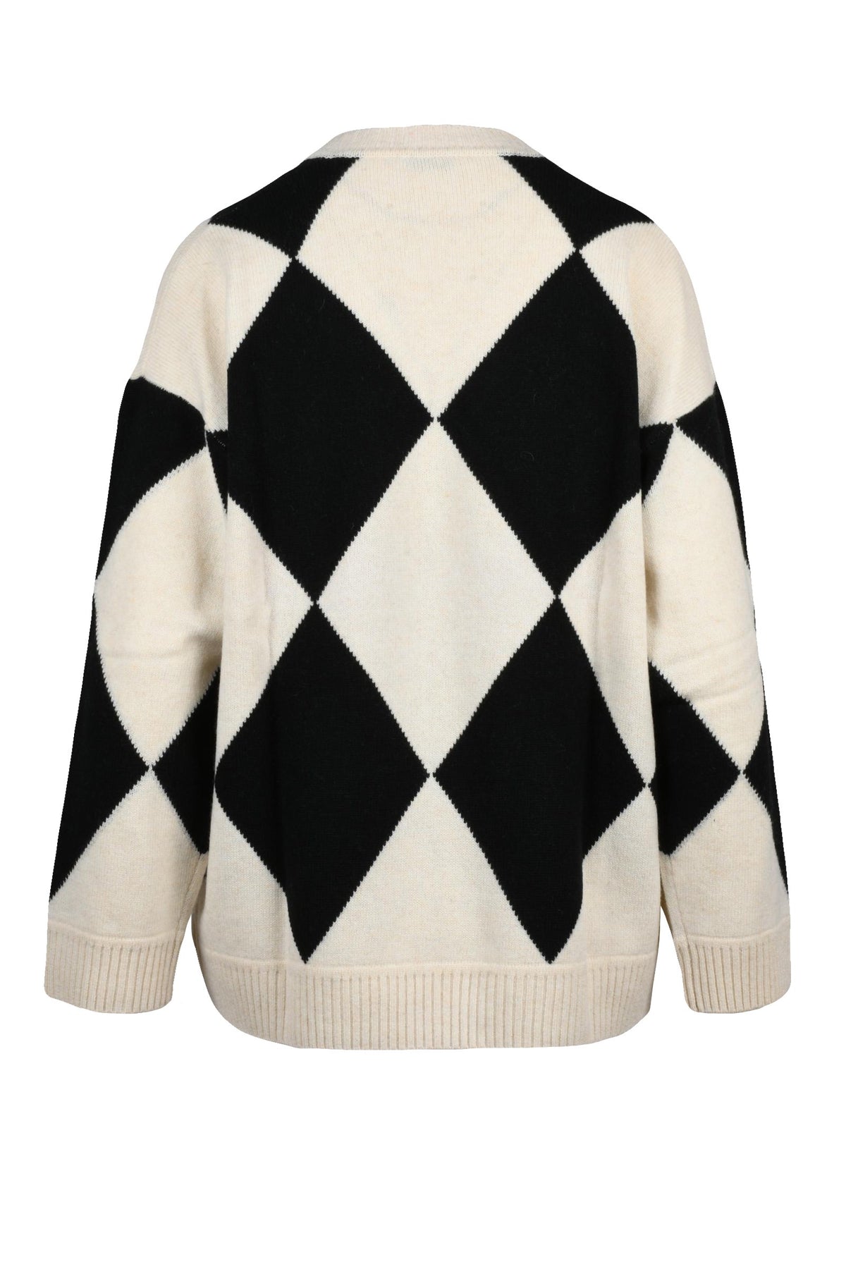 BALLANTYNE - KNITWEAR AND SWEATSHIRTS