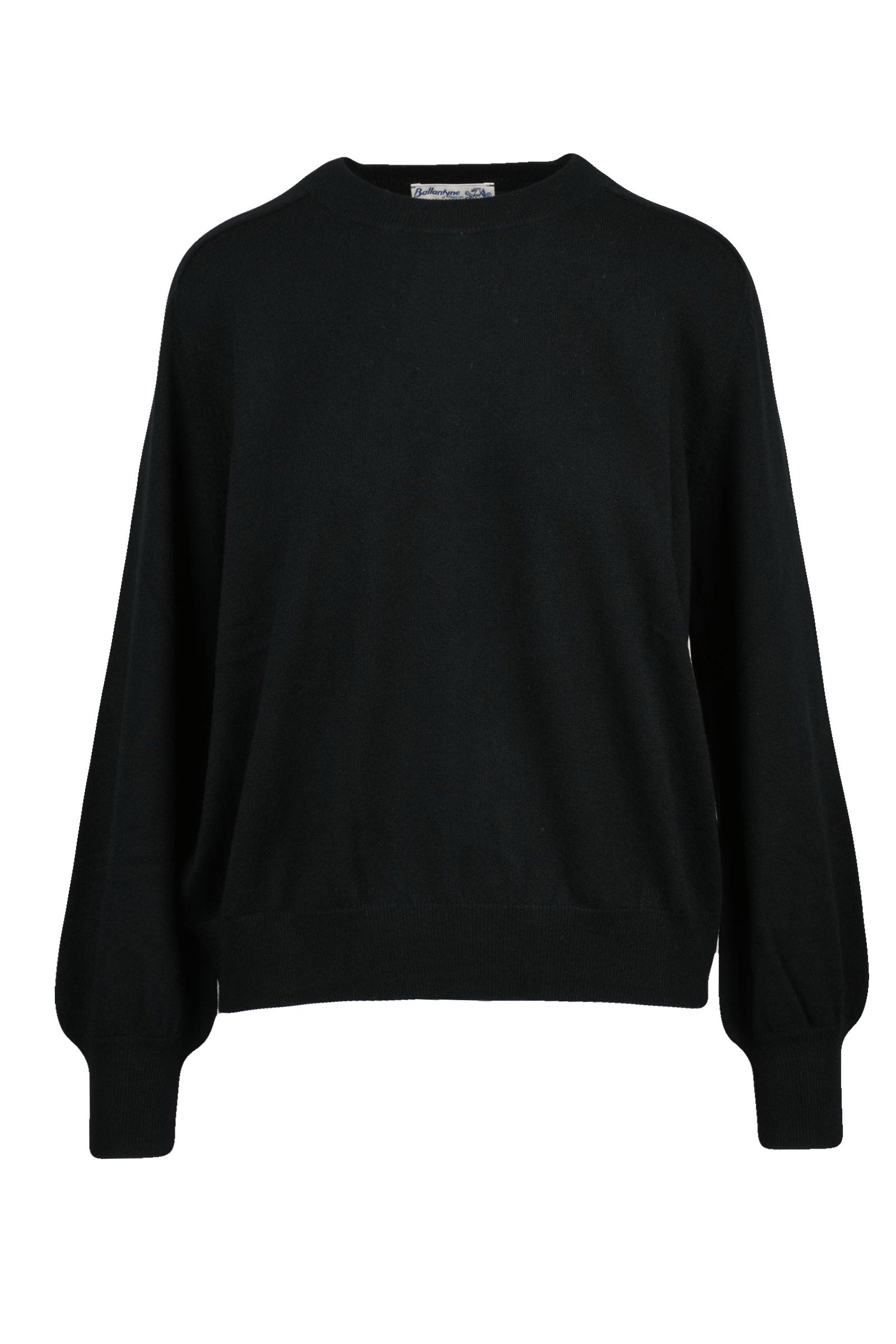 BALLANTYNE - KNITWEAR AND SWEATSHIRTS