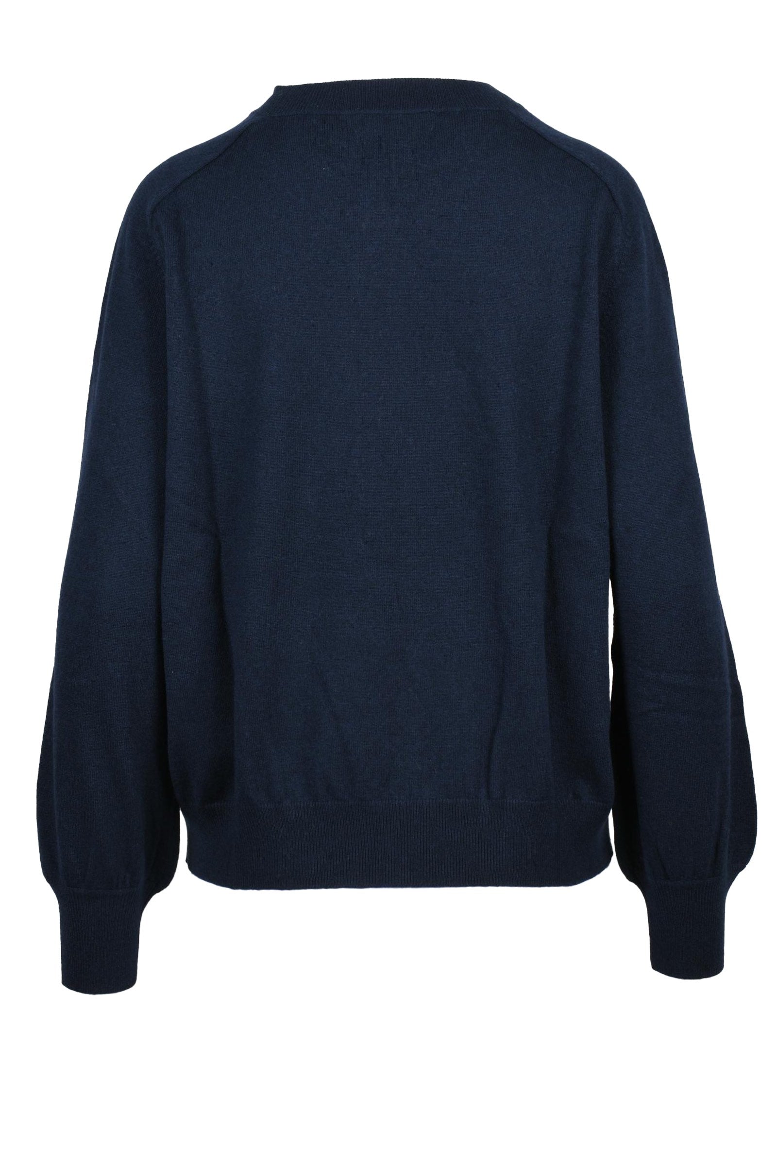 BALLANTYNE - KNITWEAR AND SWEATSHIRTS