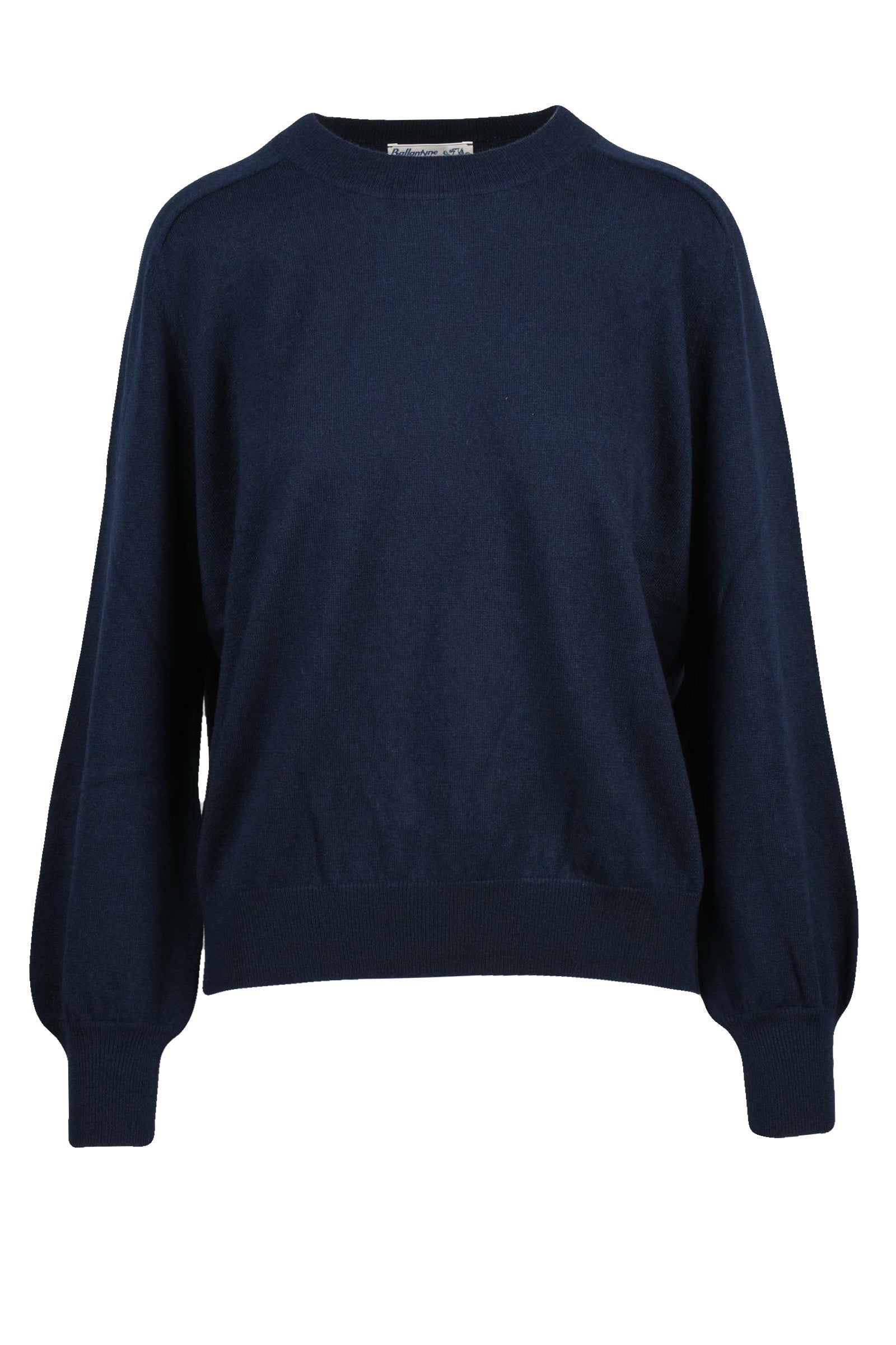 BALLANTYNE - KNITWEAR AND SWEATSHIRTS
