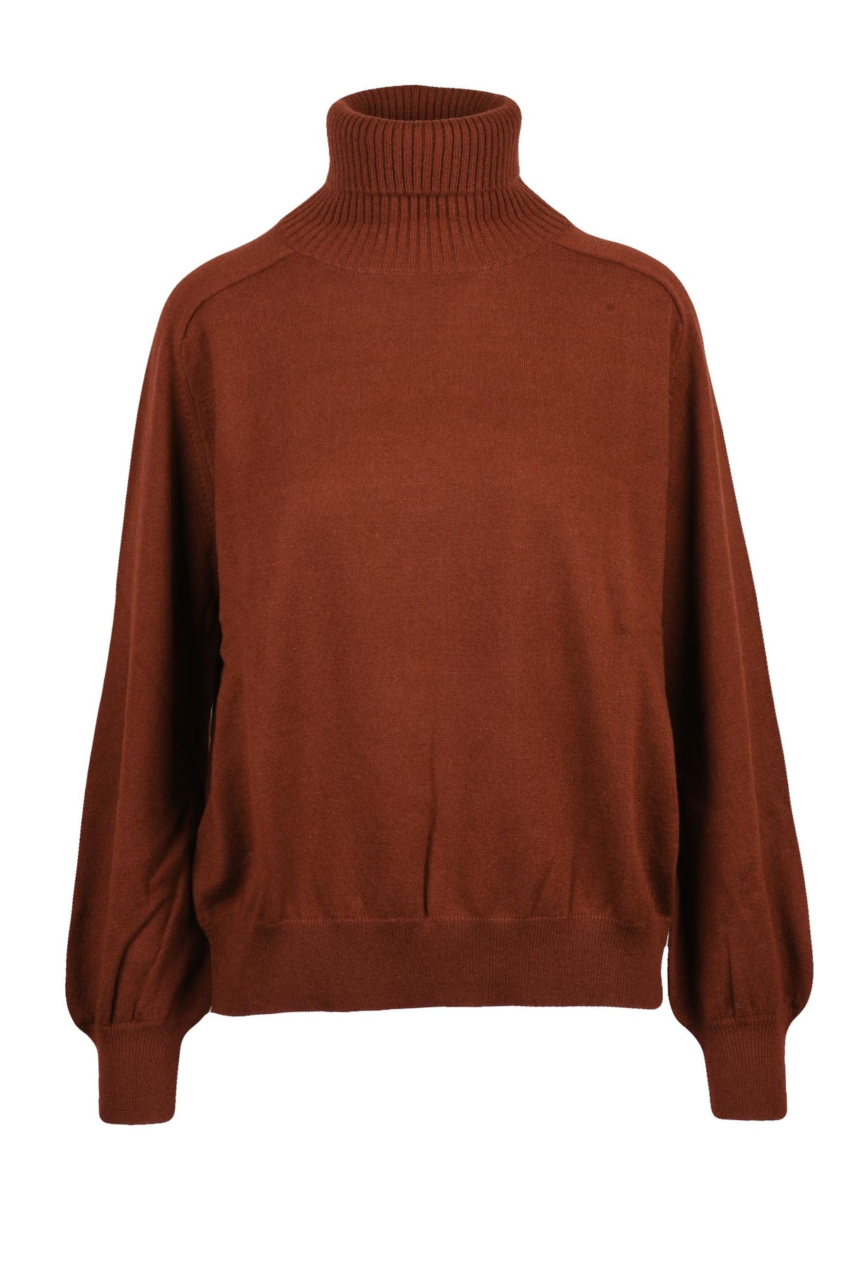 BALLANTYNE - KNITWEAR AND SWEATSHIRTS