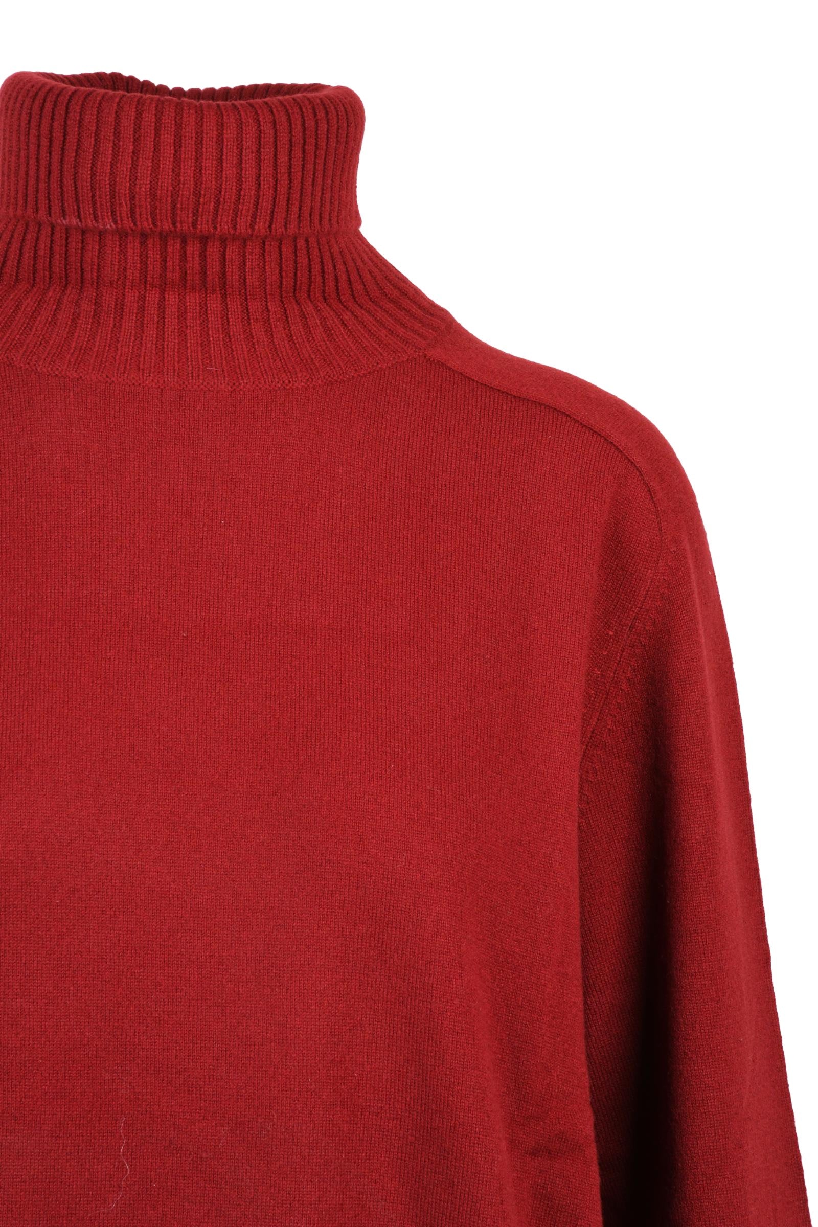 BALLANTYNE - KNITWEAR AND SWEATSHIRTS
