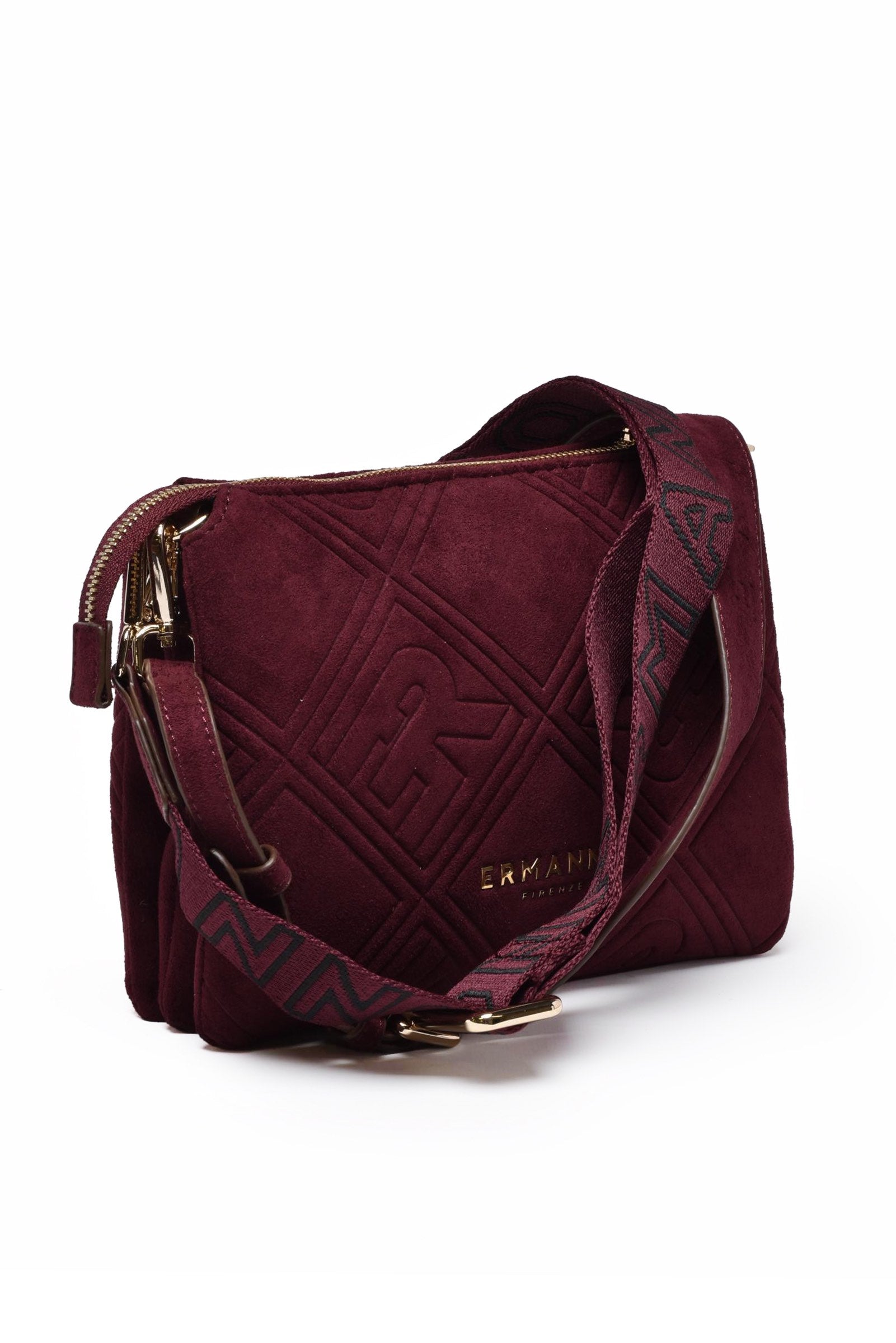 ERMANNO FIRENZE - BAGS AND BACKPACKS