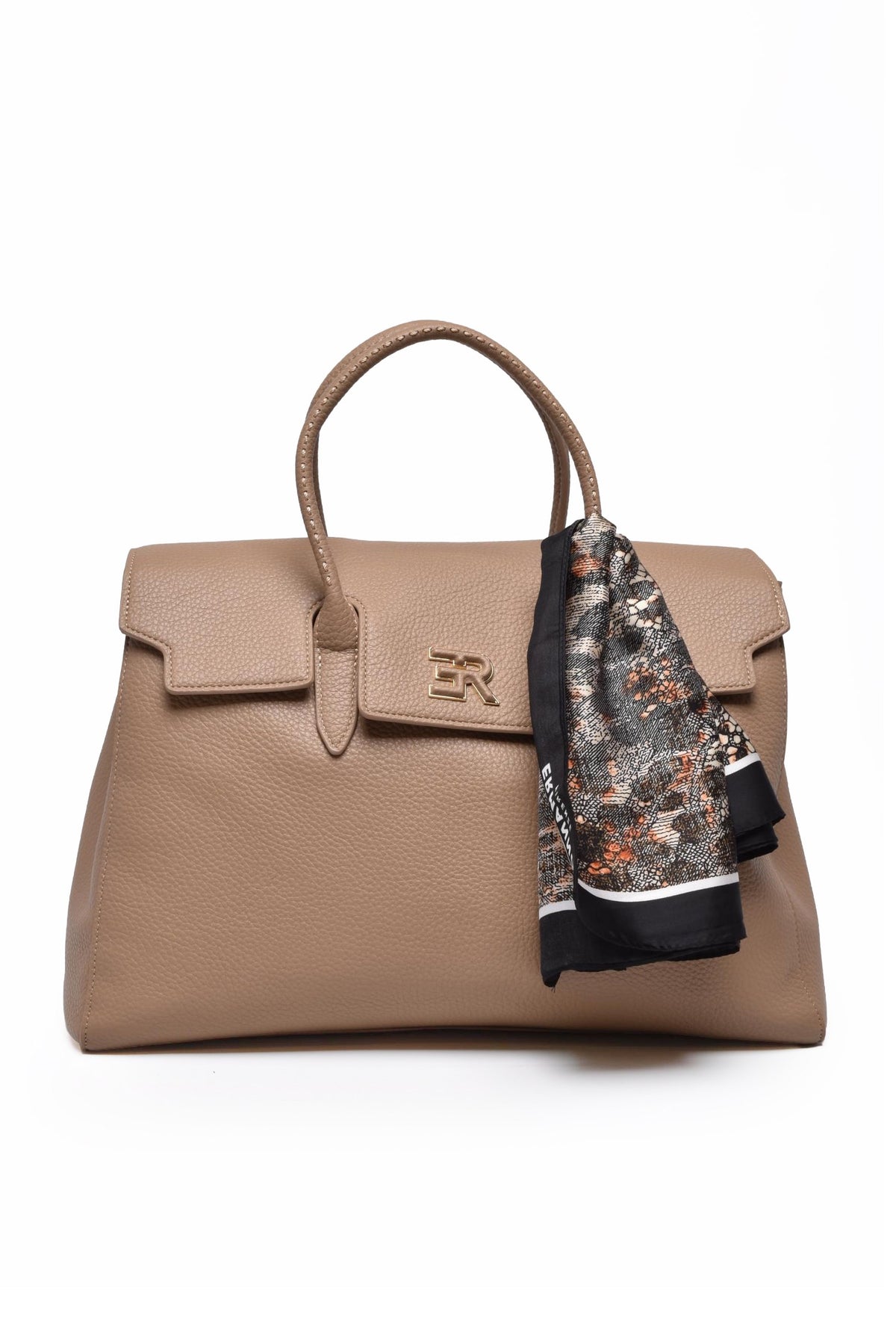 ERMANNO FIRENZE - BAGS AND BACKPACKS