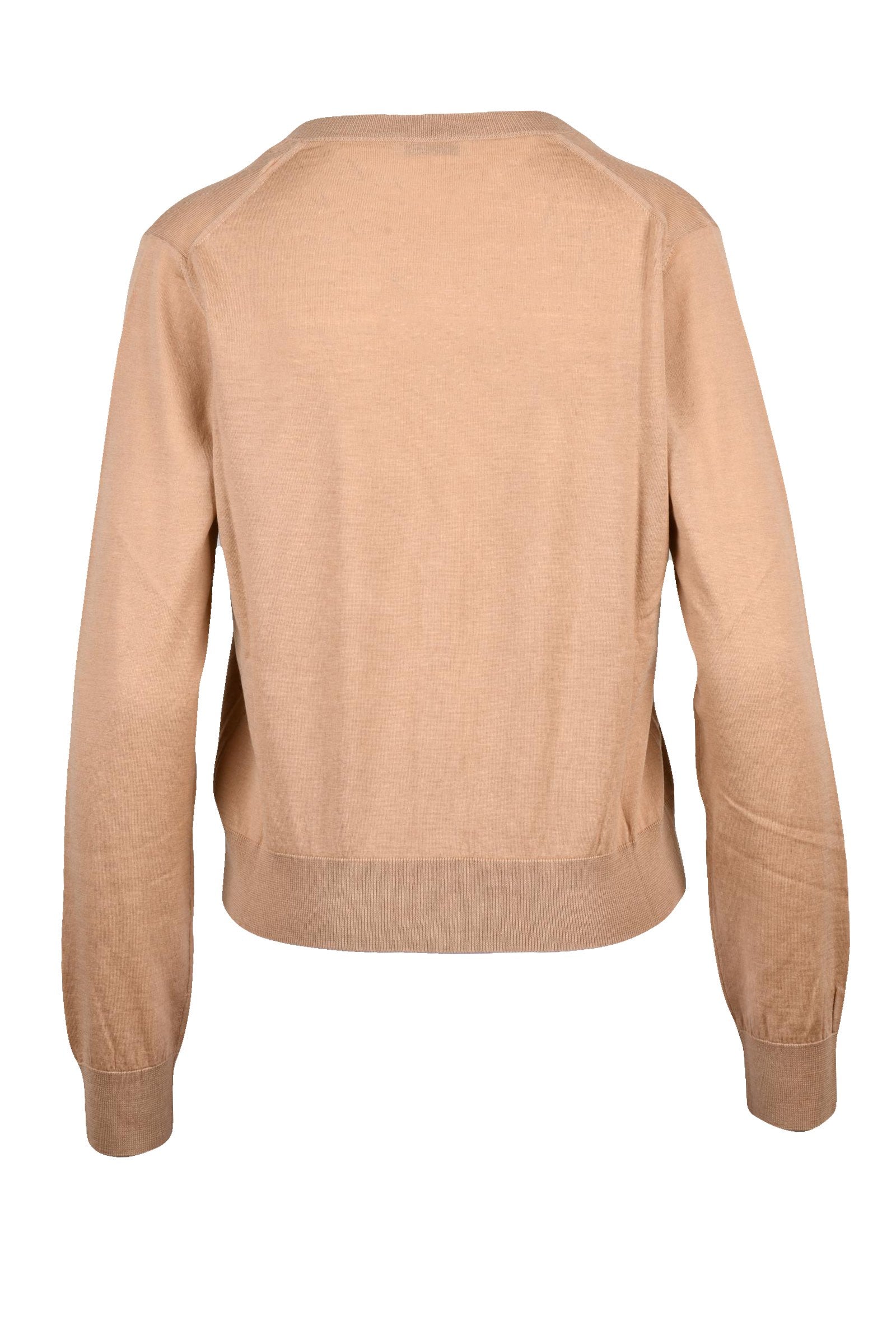 BALLANTYNE - KNITWEAR AND SWEATSHIRTS