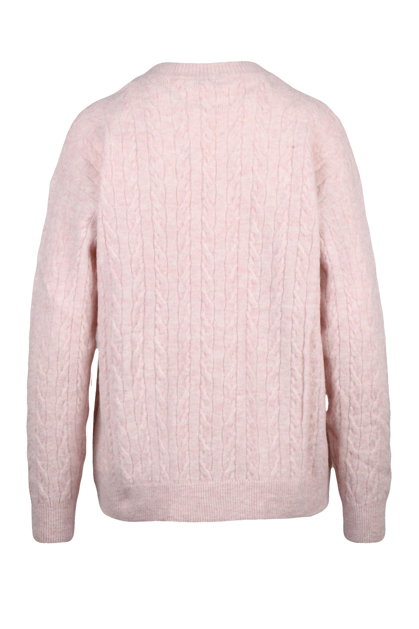 BALLANTYNE - KNITWEAR AND SWEATSHIRTS