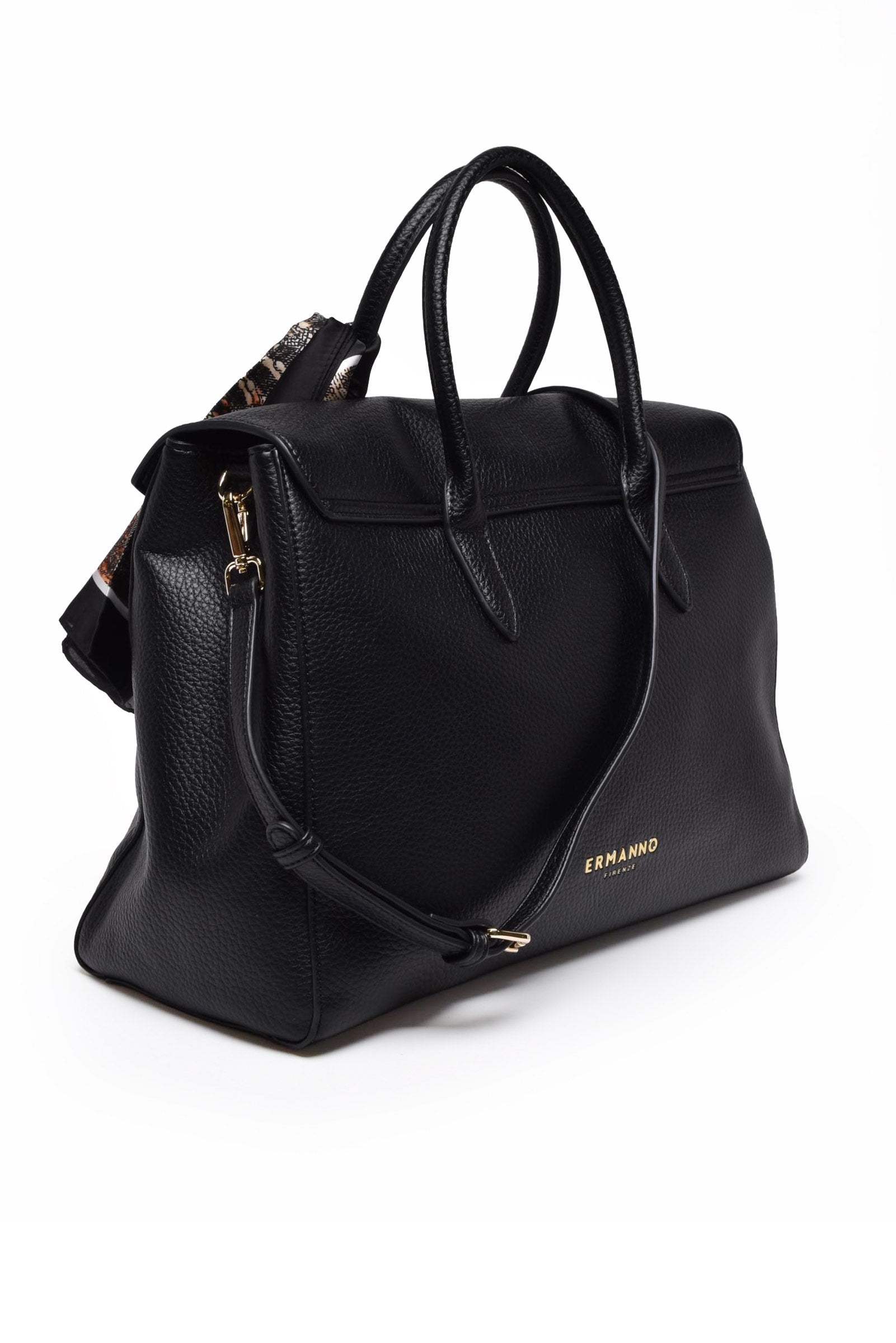 ERMANNO FIRENZE - BAGS AND BACKPACKS