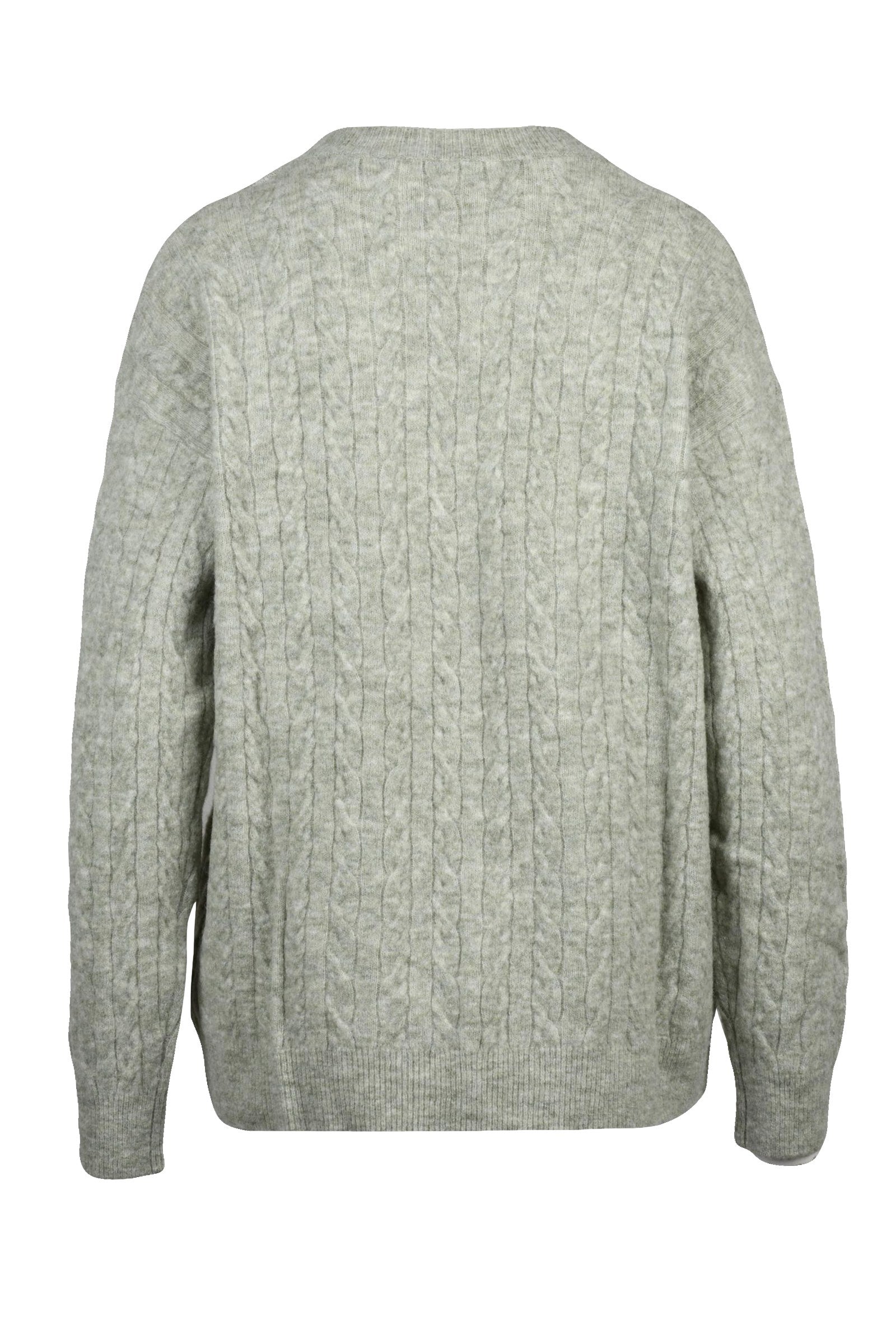 BALLANTYNE - KNITWEAR AND SWEATSHIRTS