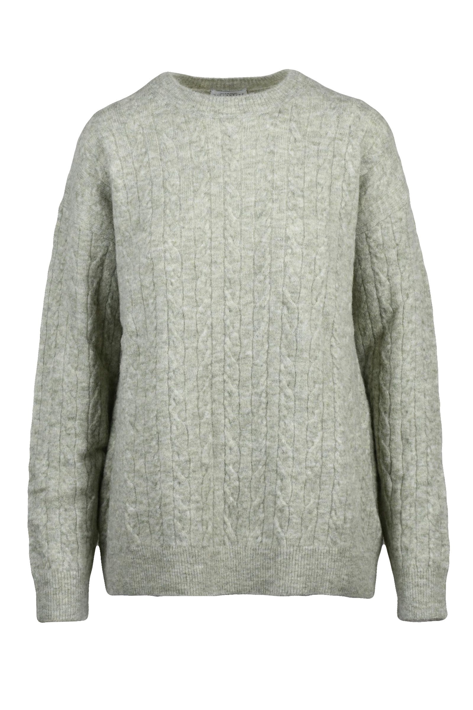 BALLANTYNE - KNITWEAR AND SWEATSHIRTS