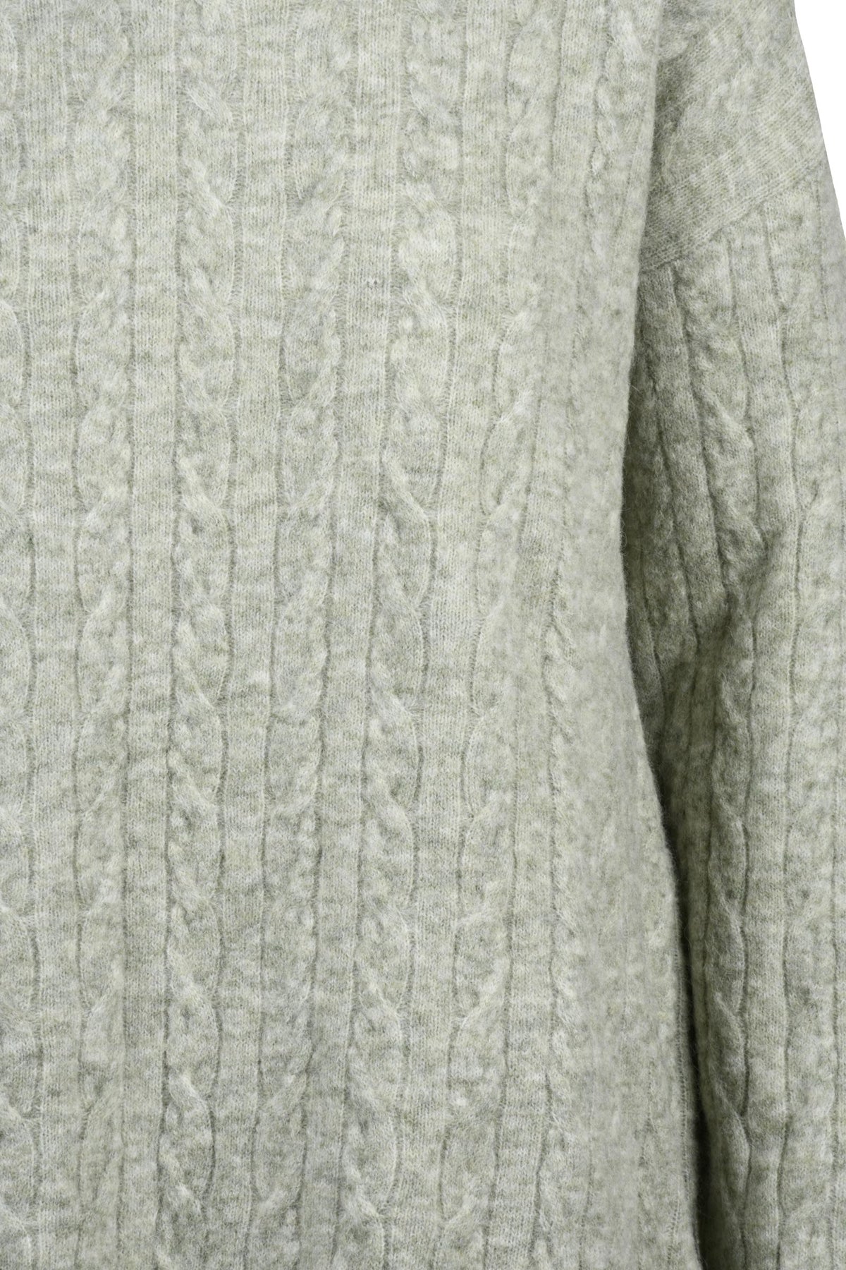 BALLANTYNE - KNITWEAR AND SWEATSHIRTS