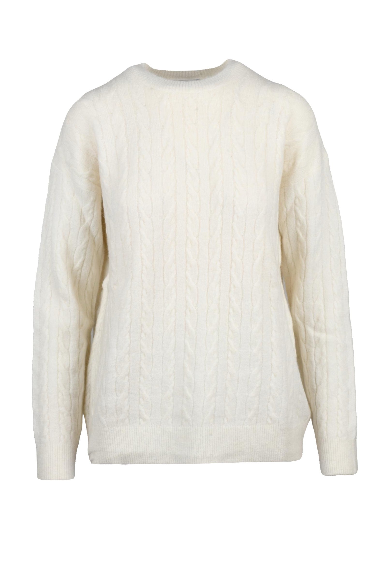 BALLANTYNE - KNITWEAR AND SWEATSHIRTS