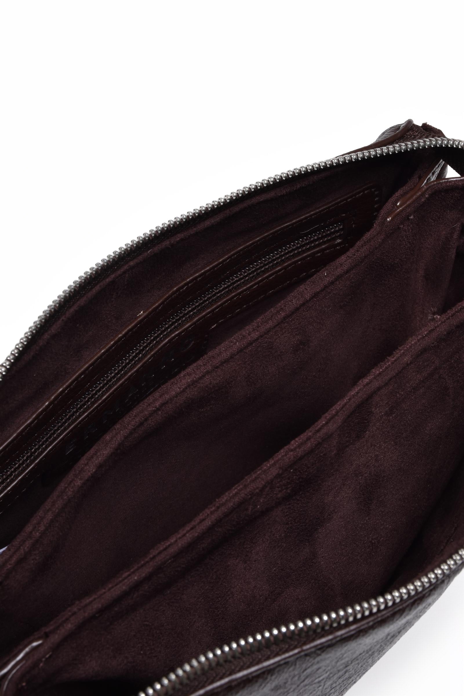 ERMANNO FIRENZE - BAGS AND BACKPACKS