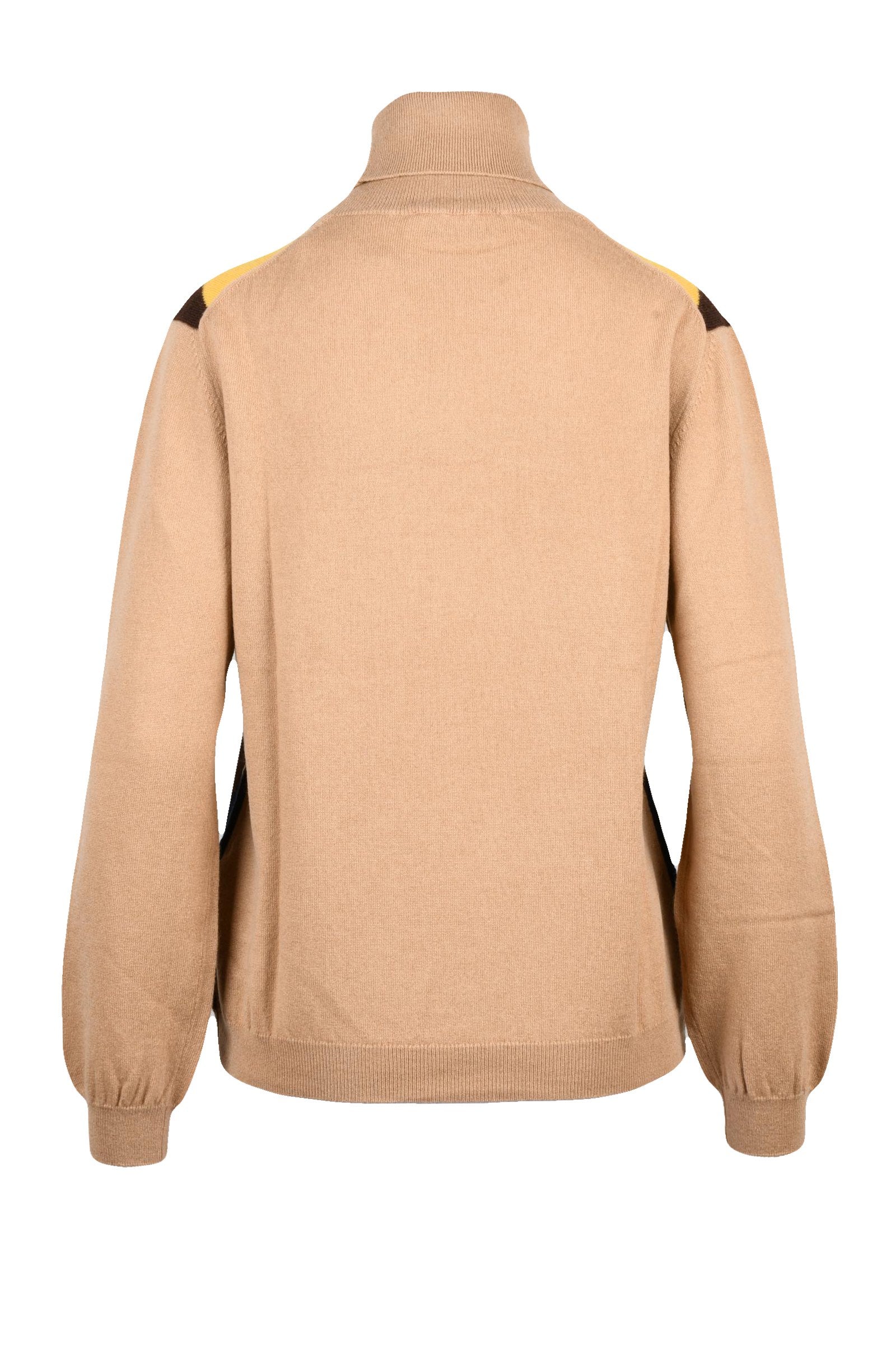 BALLANTYNE - KNITWEAR AND SWEATSHIRTS