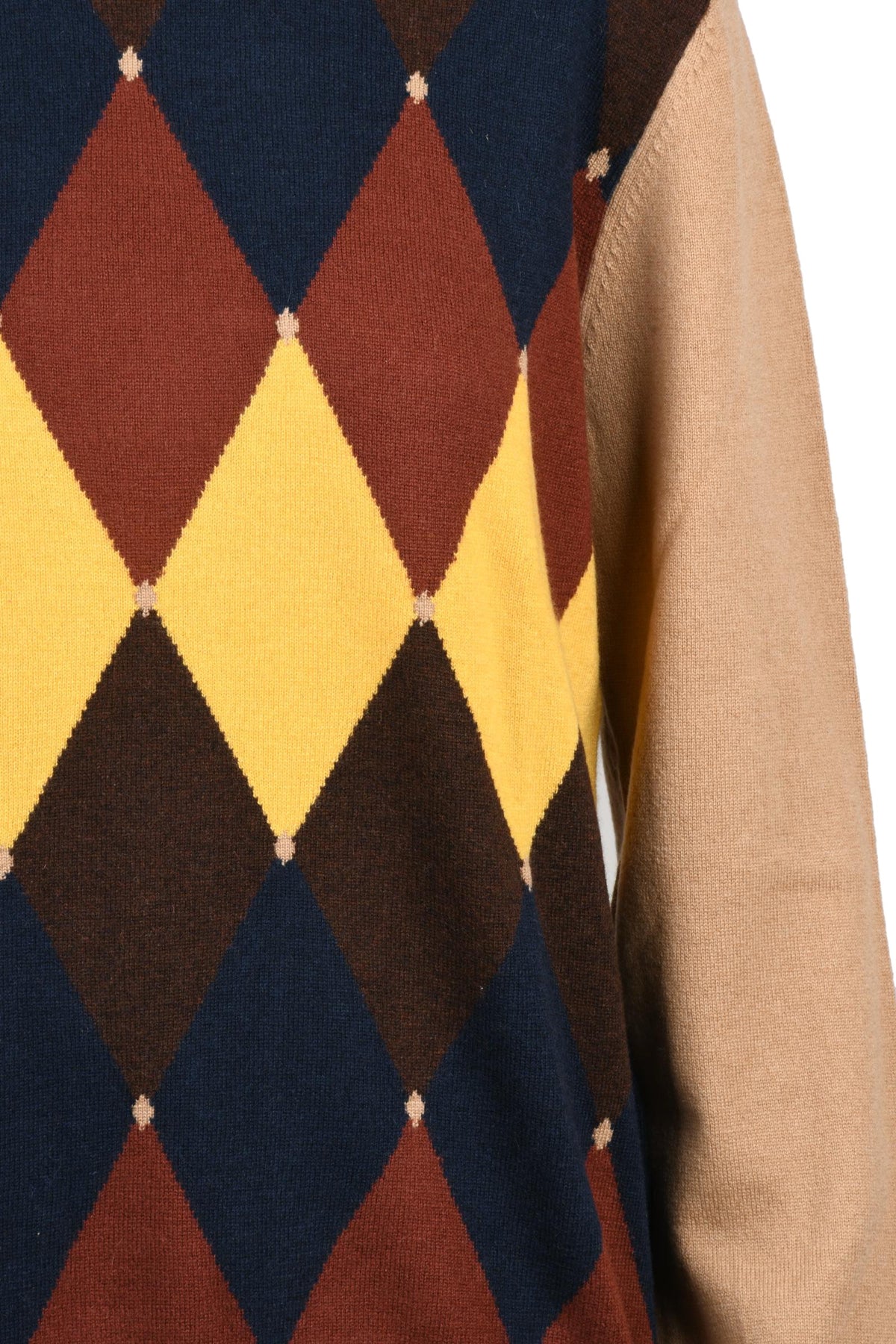 BALLANTYNE - KNITWEAR AND SWEATSHIRTS