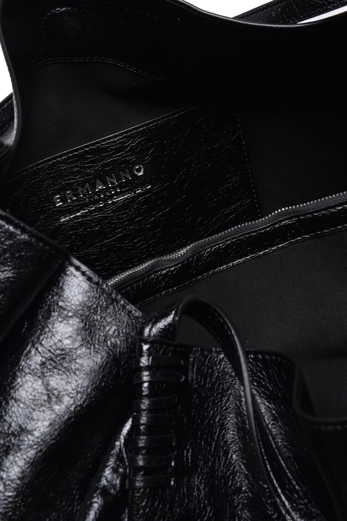 ERMANNO FIRENZE - BAGS AND BACKPACKS