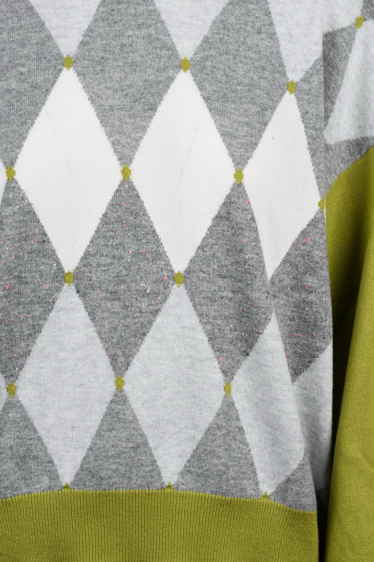 BALLANTYNE - KNITWEAR AND SWEATSHIRTS