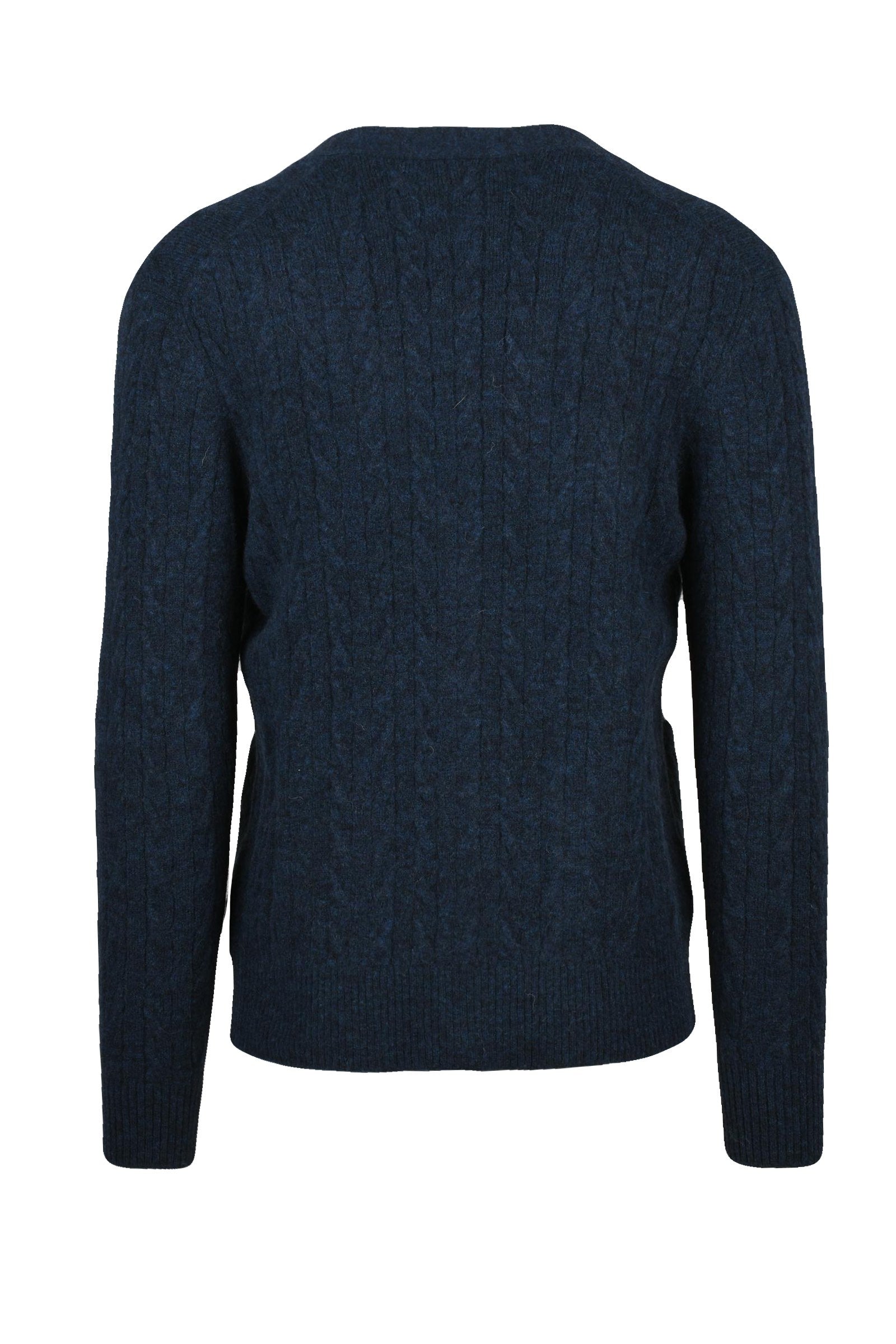 BALLANTYNE - KNITWEAR AND SWEATSHIRTS