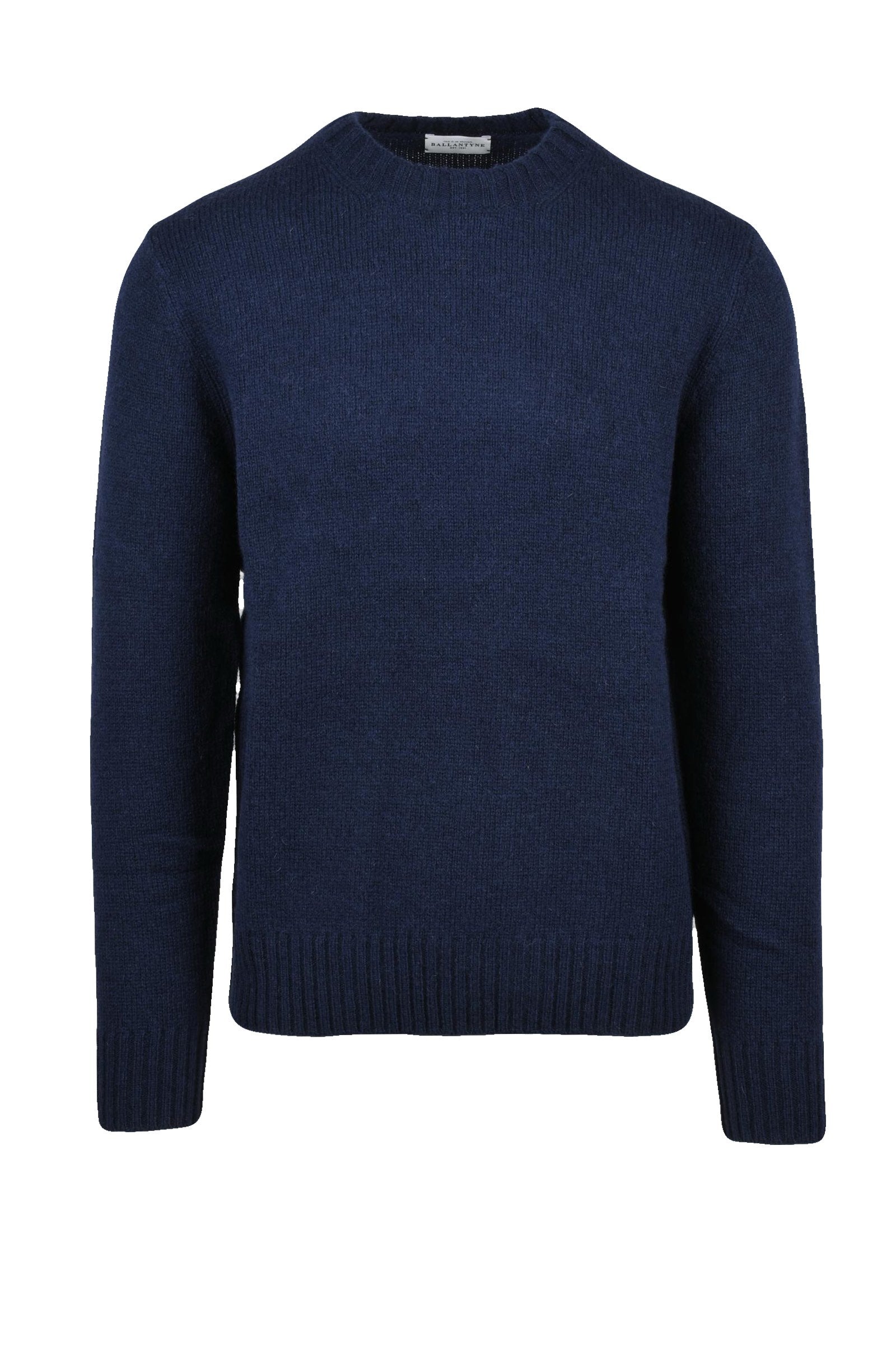 BALLANTYNE - KNITWEAR AND SWEATSHIRTS