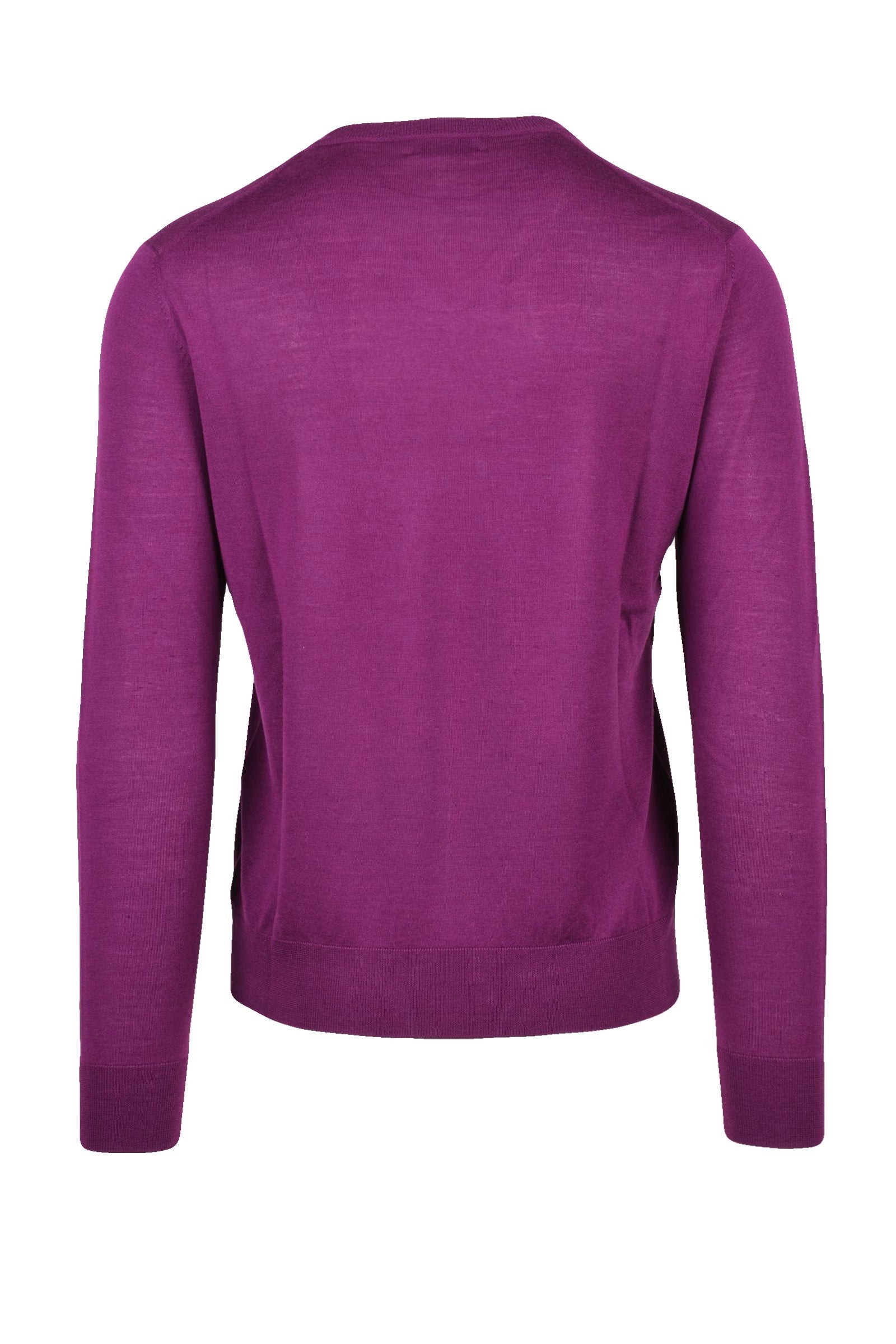 BALLANTYNE - KNITWEAR AND SWEATSHIRTS