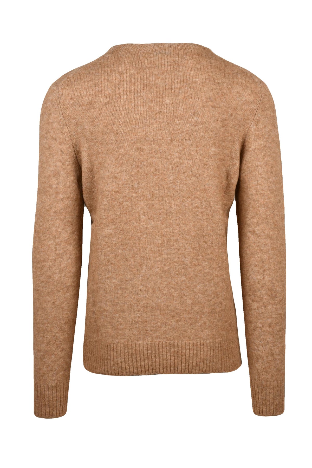BALLANTYNE - KNITWEAR AND SWEATSHIRTS
