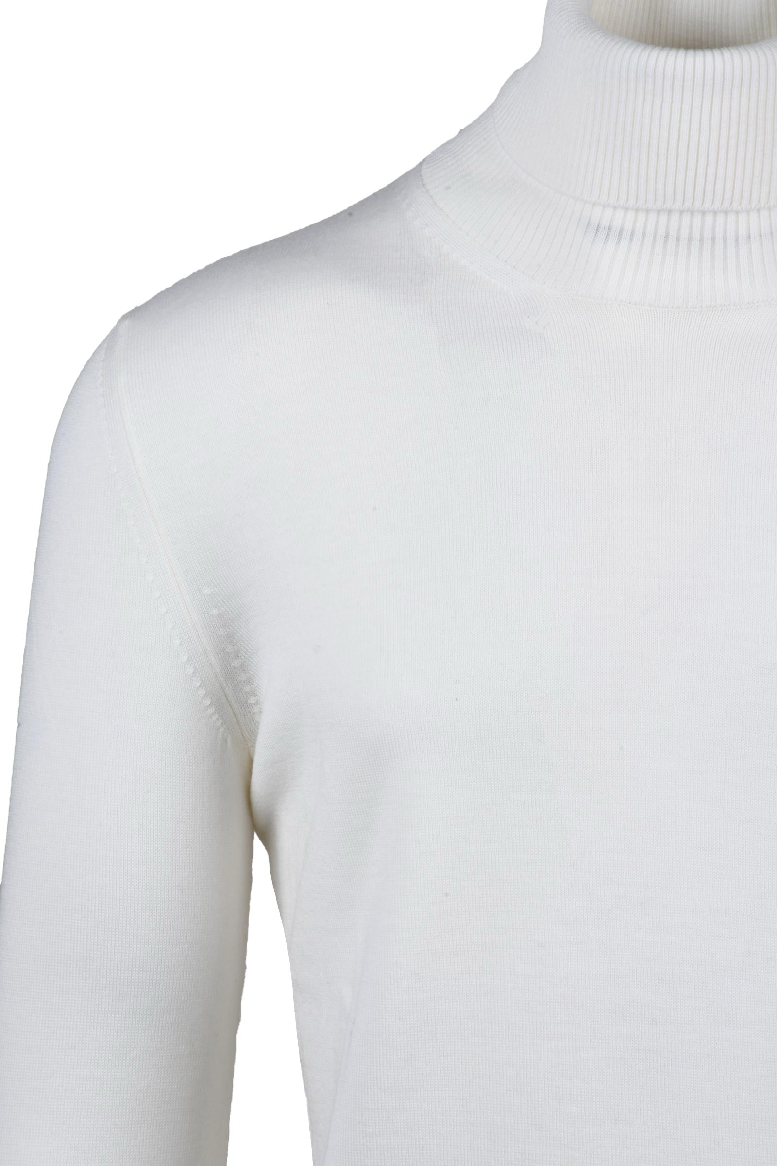 BALLANTYNE - KNITWEAR AND SWEATSHIRTS