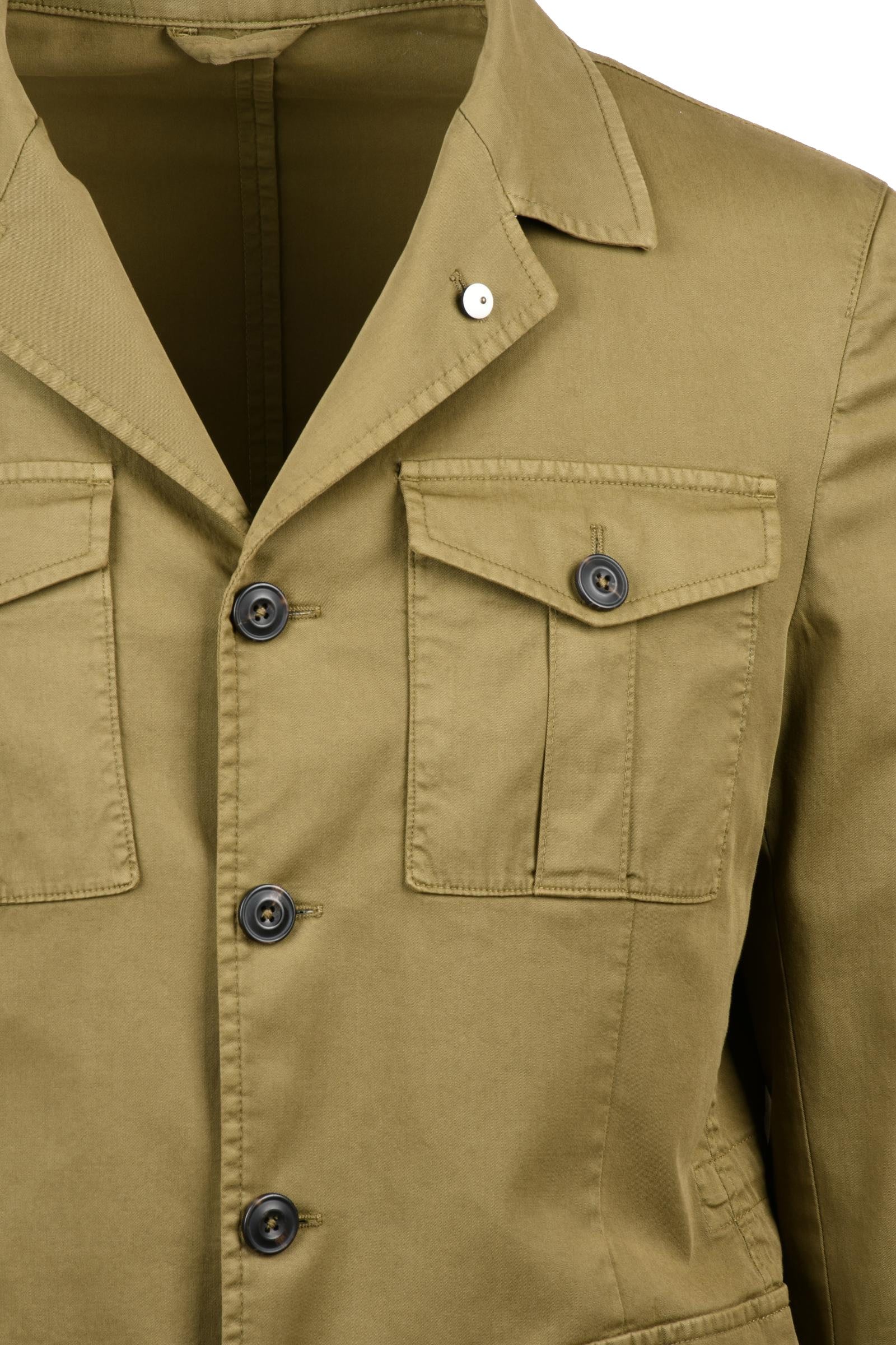 L.B.M. 1911 - BLAZER