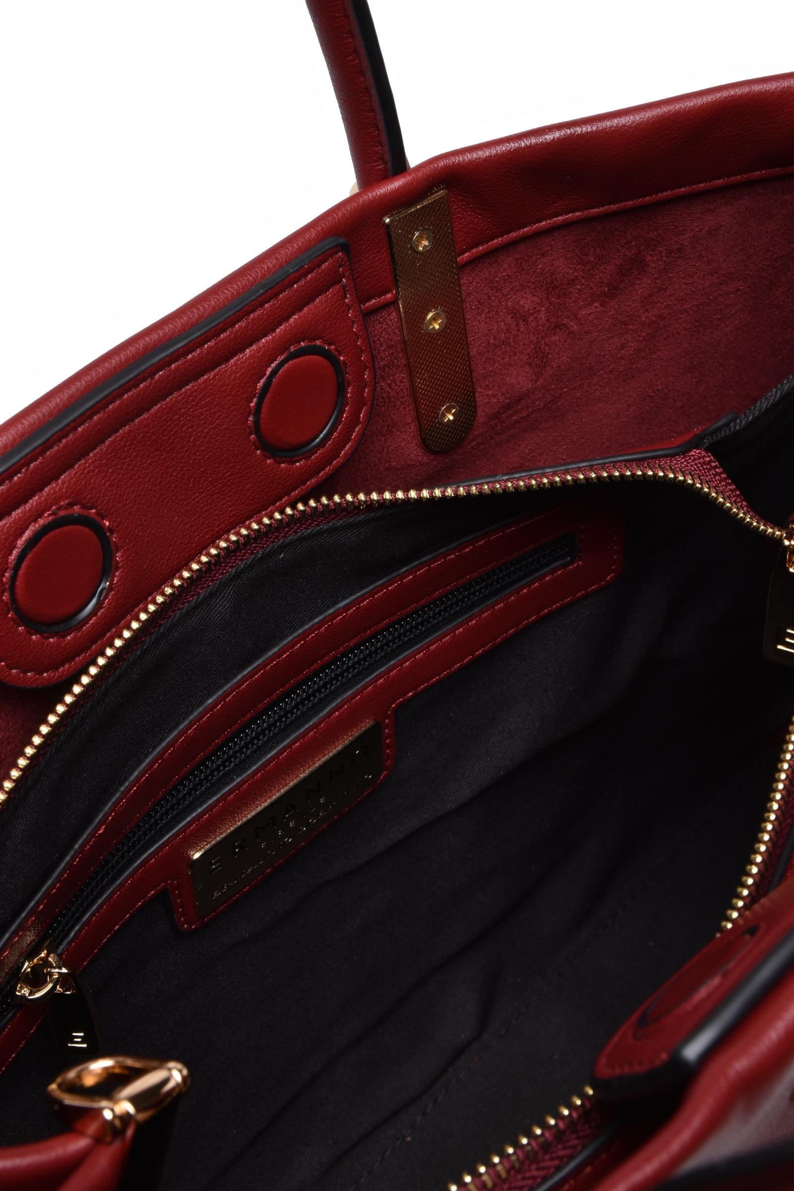 ERMANNO FIRENZE - BAGS AND BACKPACKS